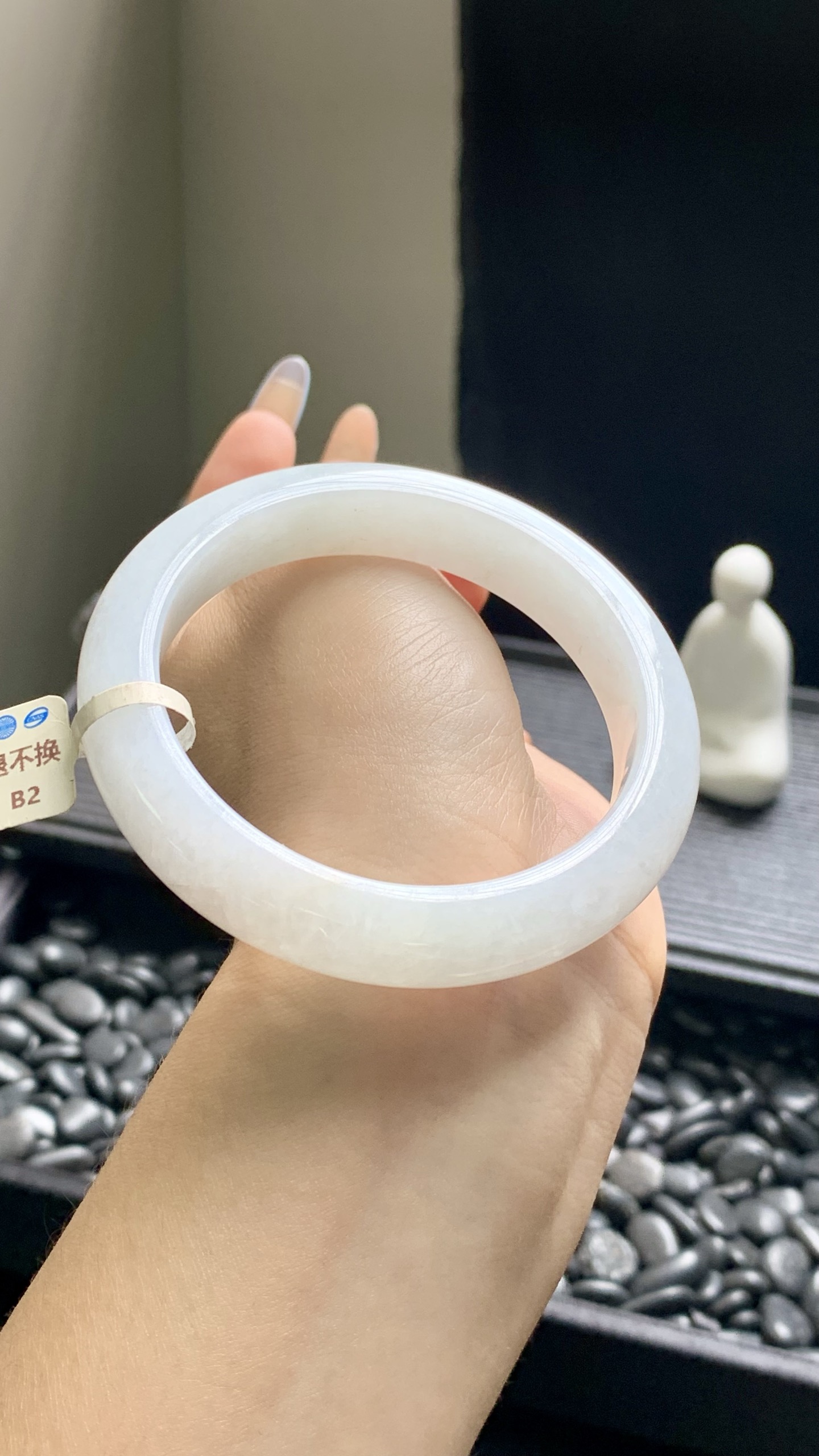 白月光正圈成品 HYY-6431 尺寸：56-12-9