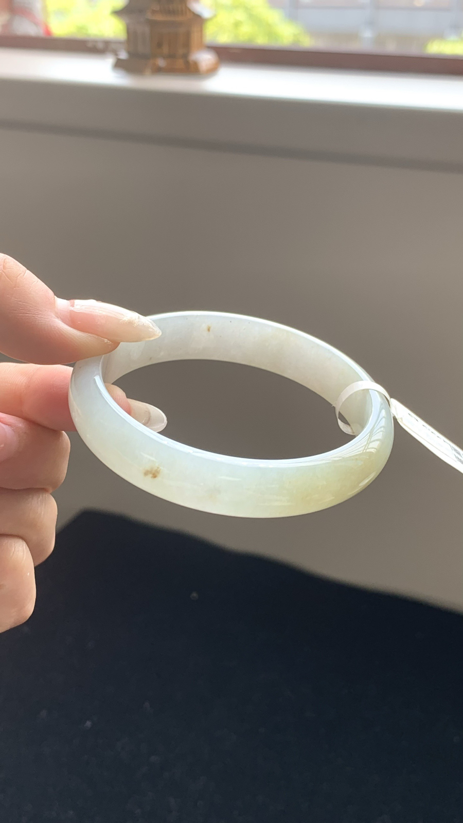 黄翡正圈成品
⭕️53.2-11-6