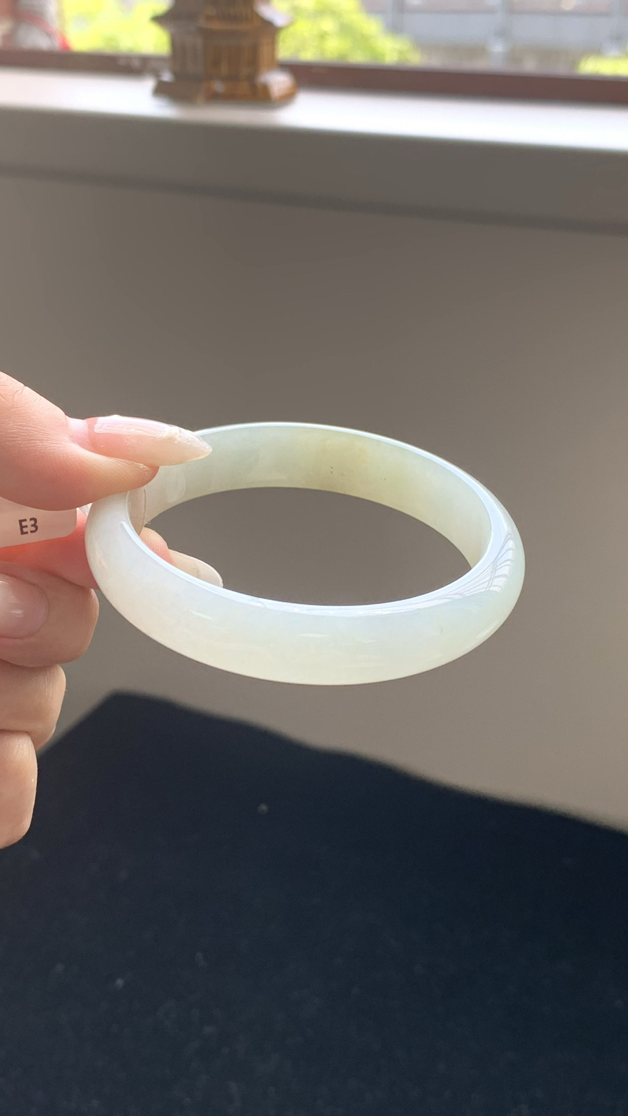 黄翡正圈成品
⭕️53.2-11-6