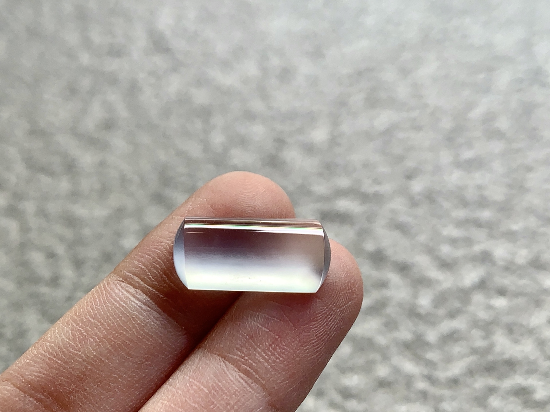 ️ 冰种马鞍 尺寸：17.3×9×4.4
