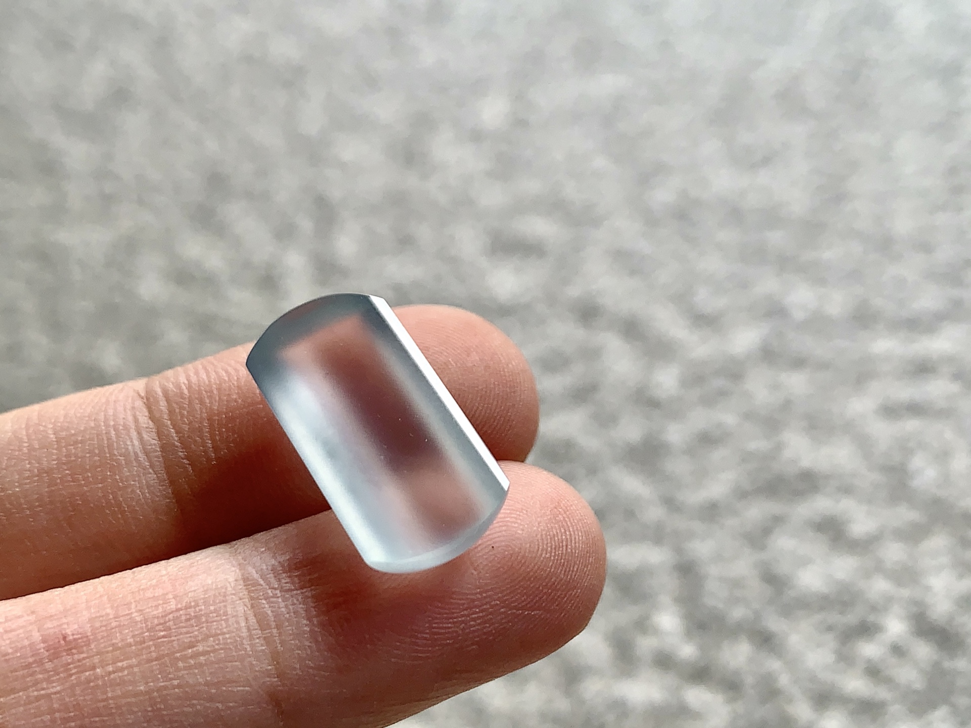 ️ 冰种马鞍 尺寸：17.3×9×4.4