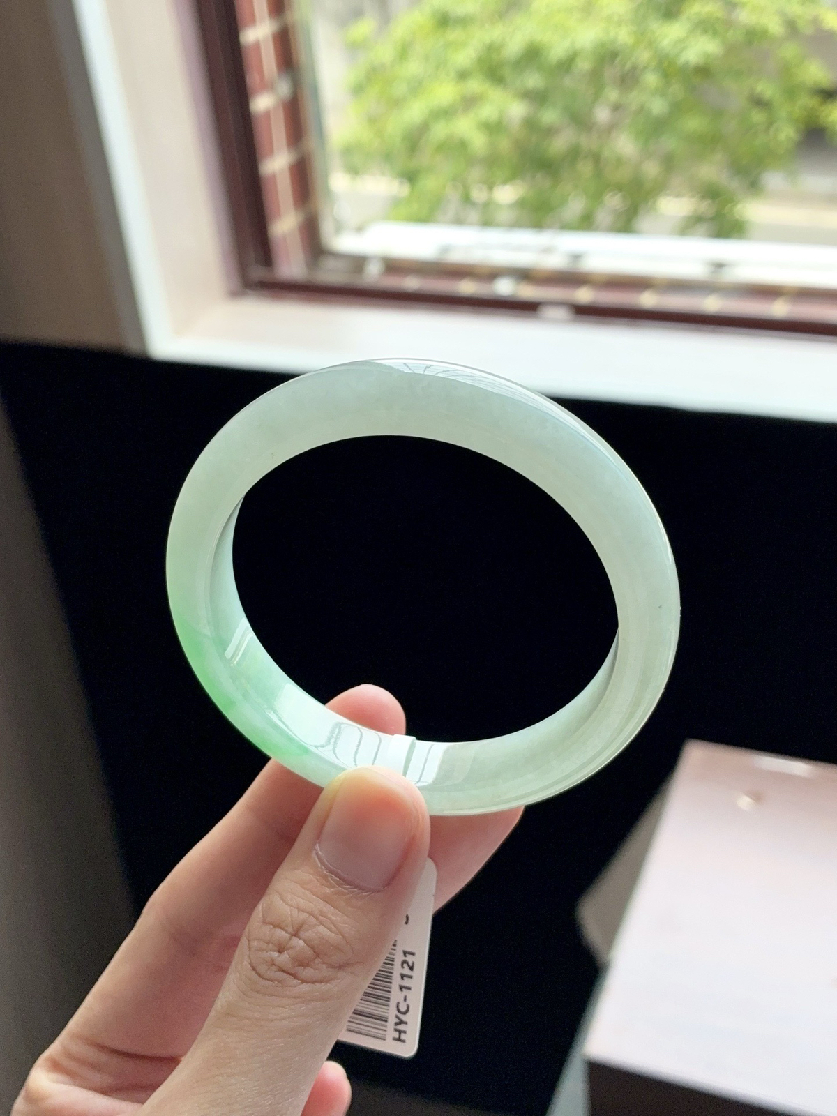 冰飘绿正圈成品
⭕️57-12-8