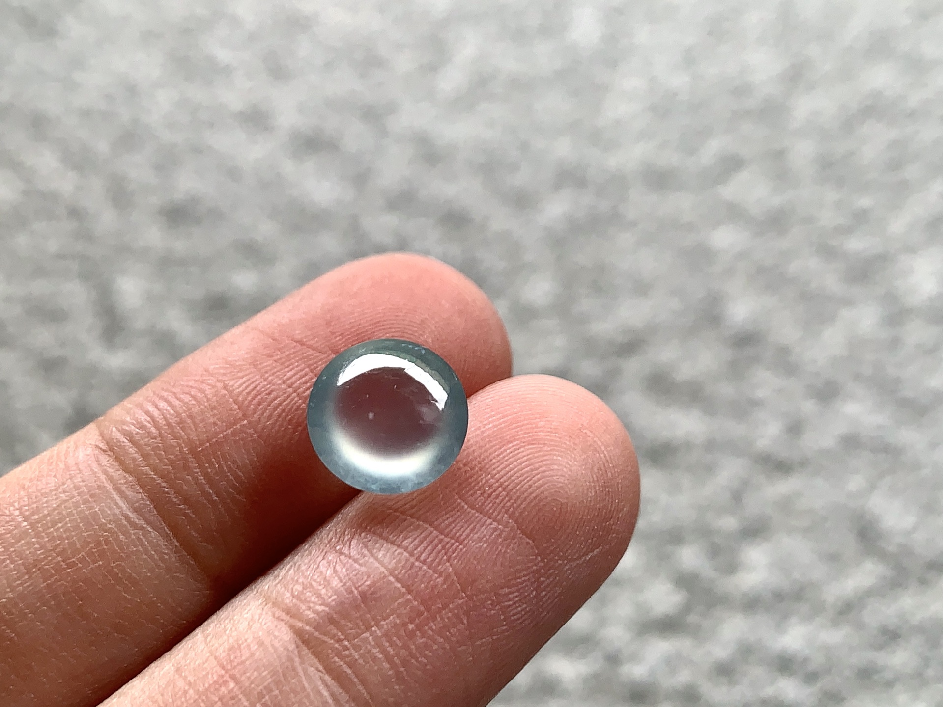 ️ 冰蛋面 尺寸：8.2×8×5