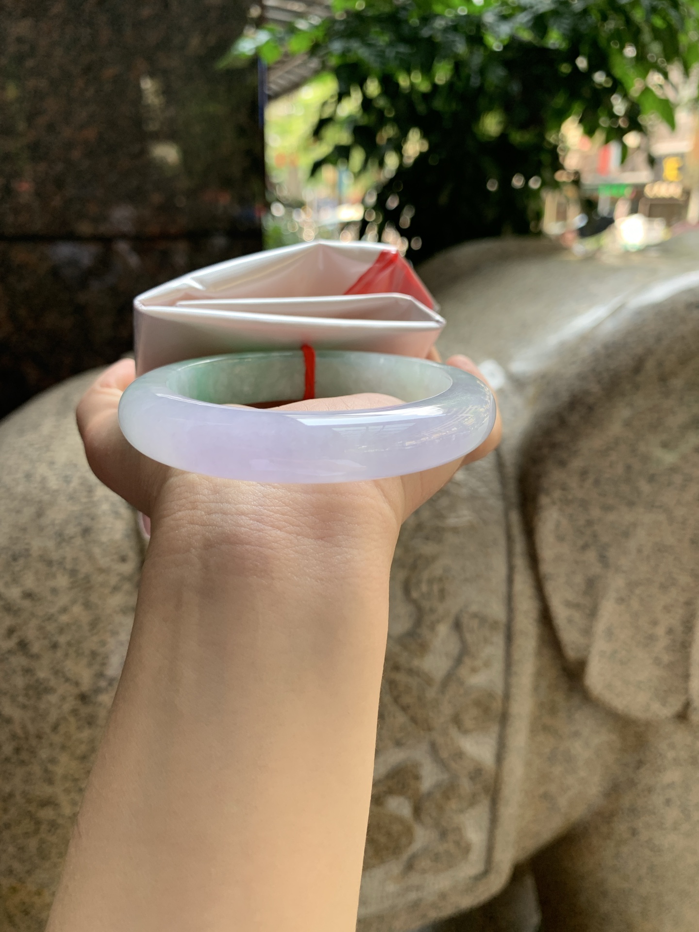 冰春彩正圈 57.1-12.1-9.8 0915-2A181 无裂