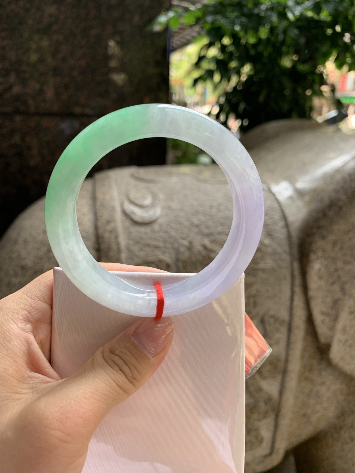 冰春彩正圈 57.1-12.1-9.8 0915-2A181 无裂