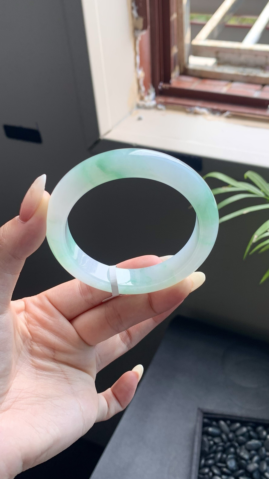 冰飘花正圈成品
⭕️55-12-8