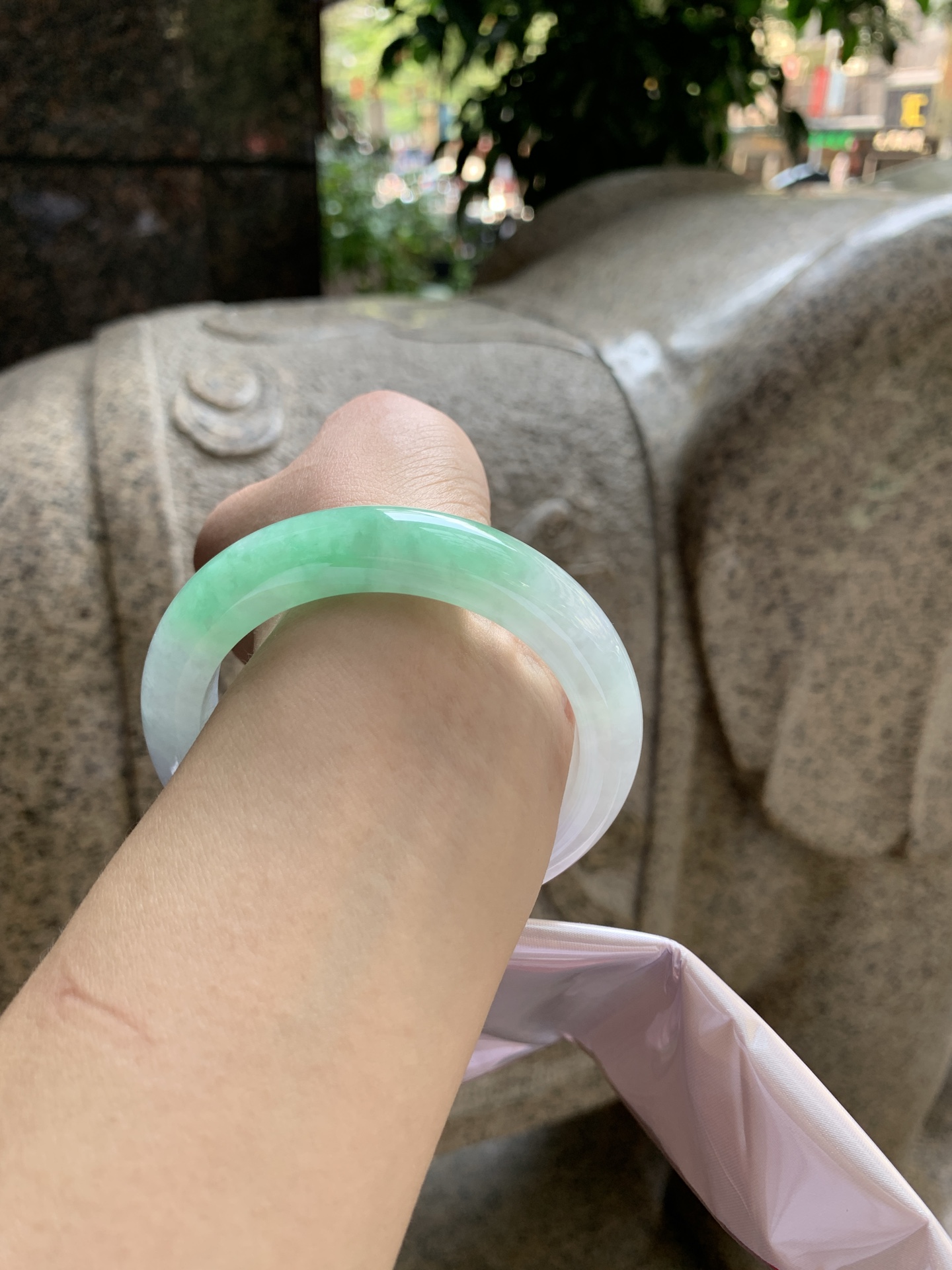 冰春彩正圈 57.1-12.1-9.8 0915-2A181 无裂