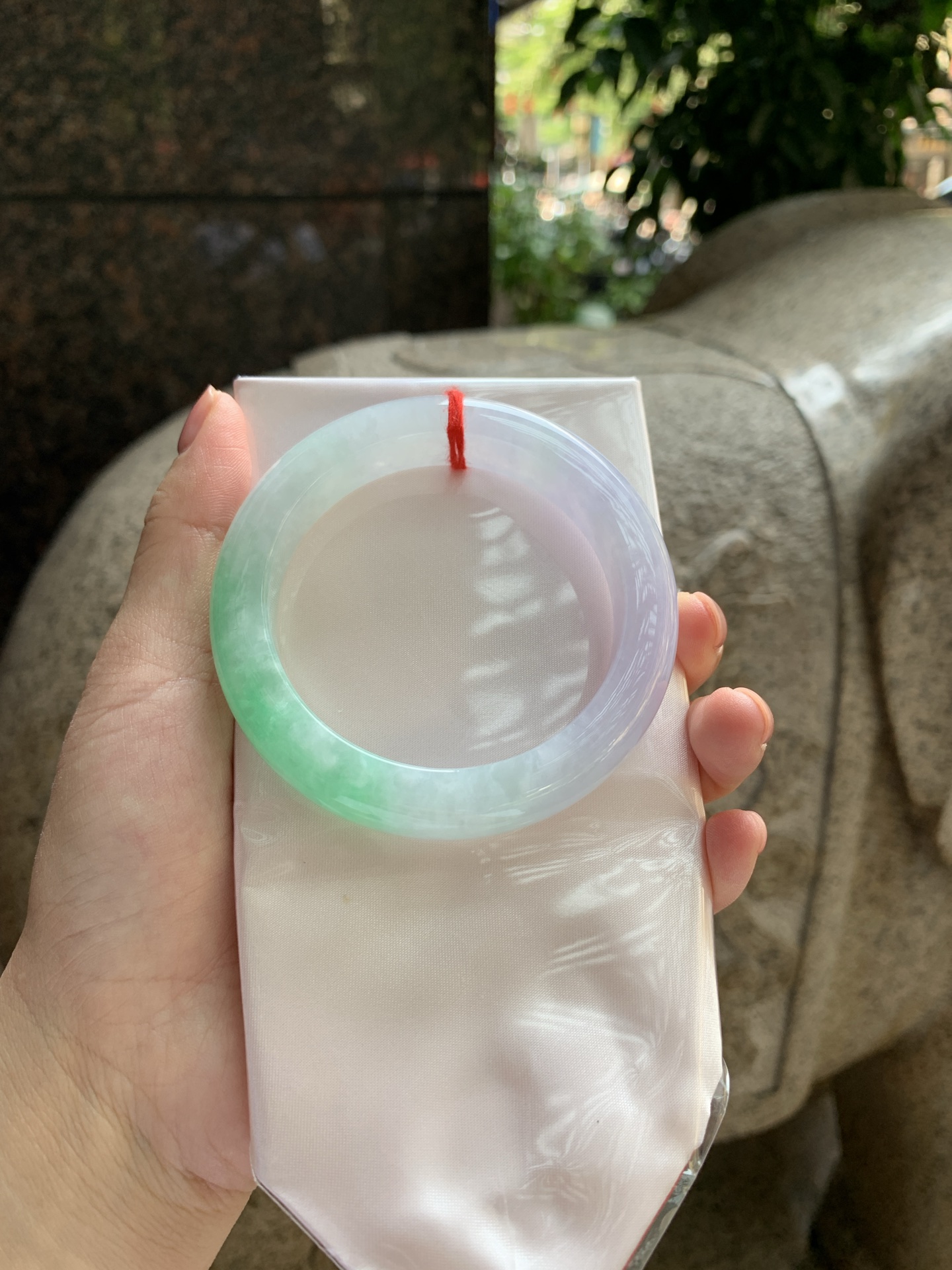 冰春彩正圈 57.1-12.1-9.8 0915-2A181 无裂