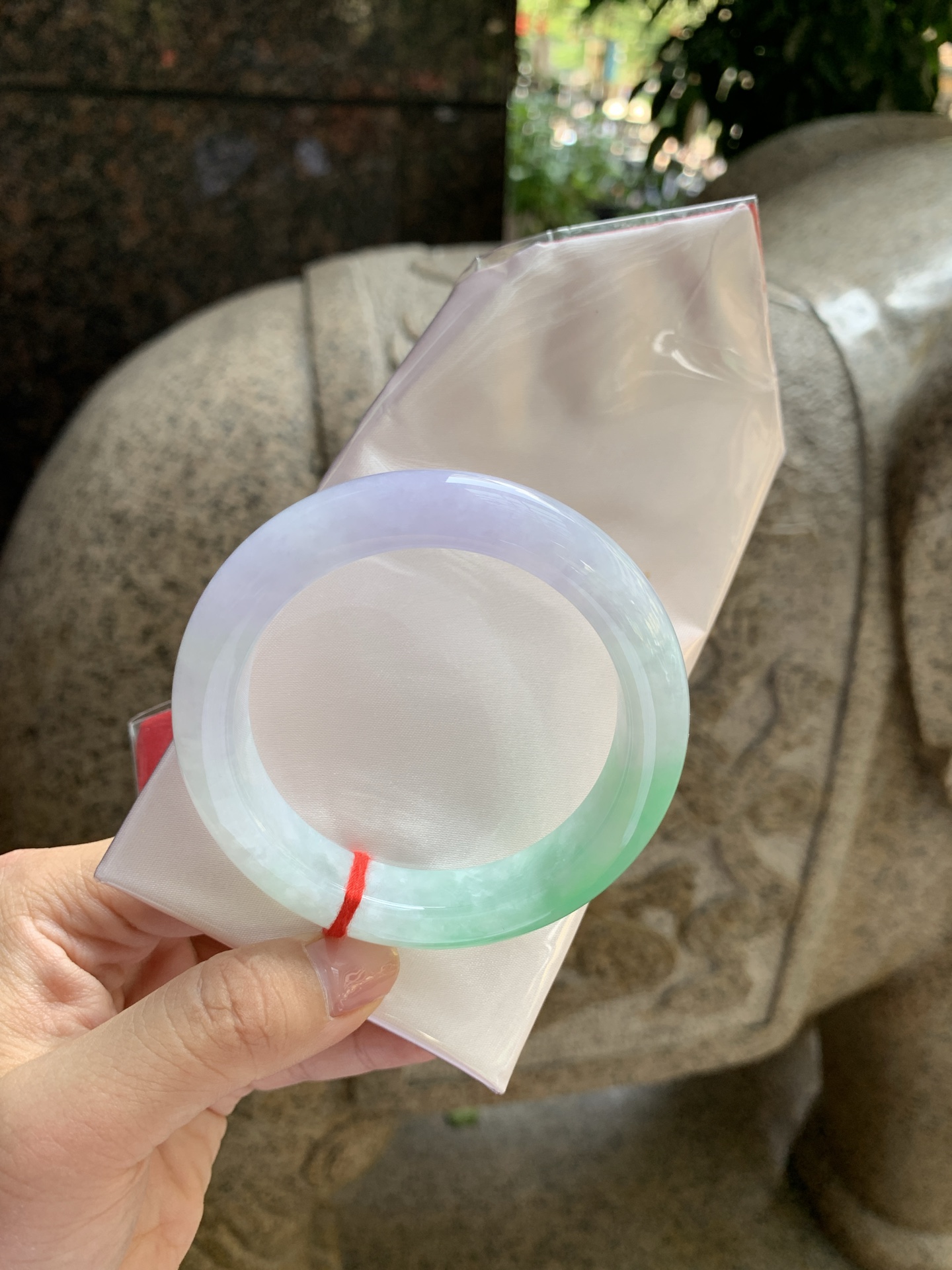 冰春彩正圈 57.1-12.1-9.8 0915-2A181 无裂