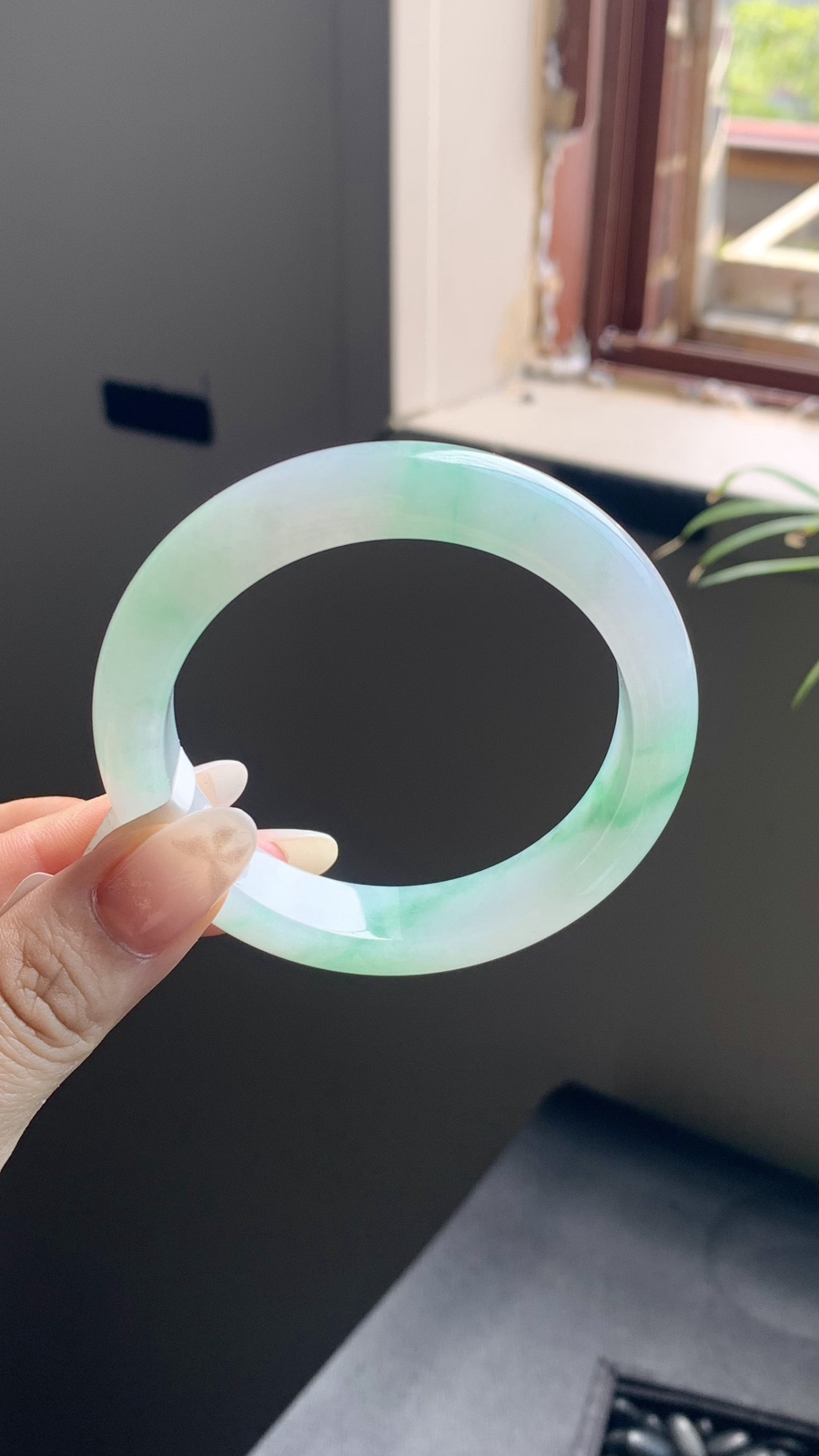 冰飘花正圈成品
⭕️55-12-8