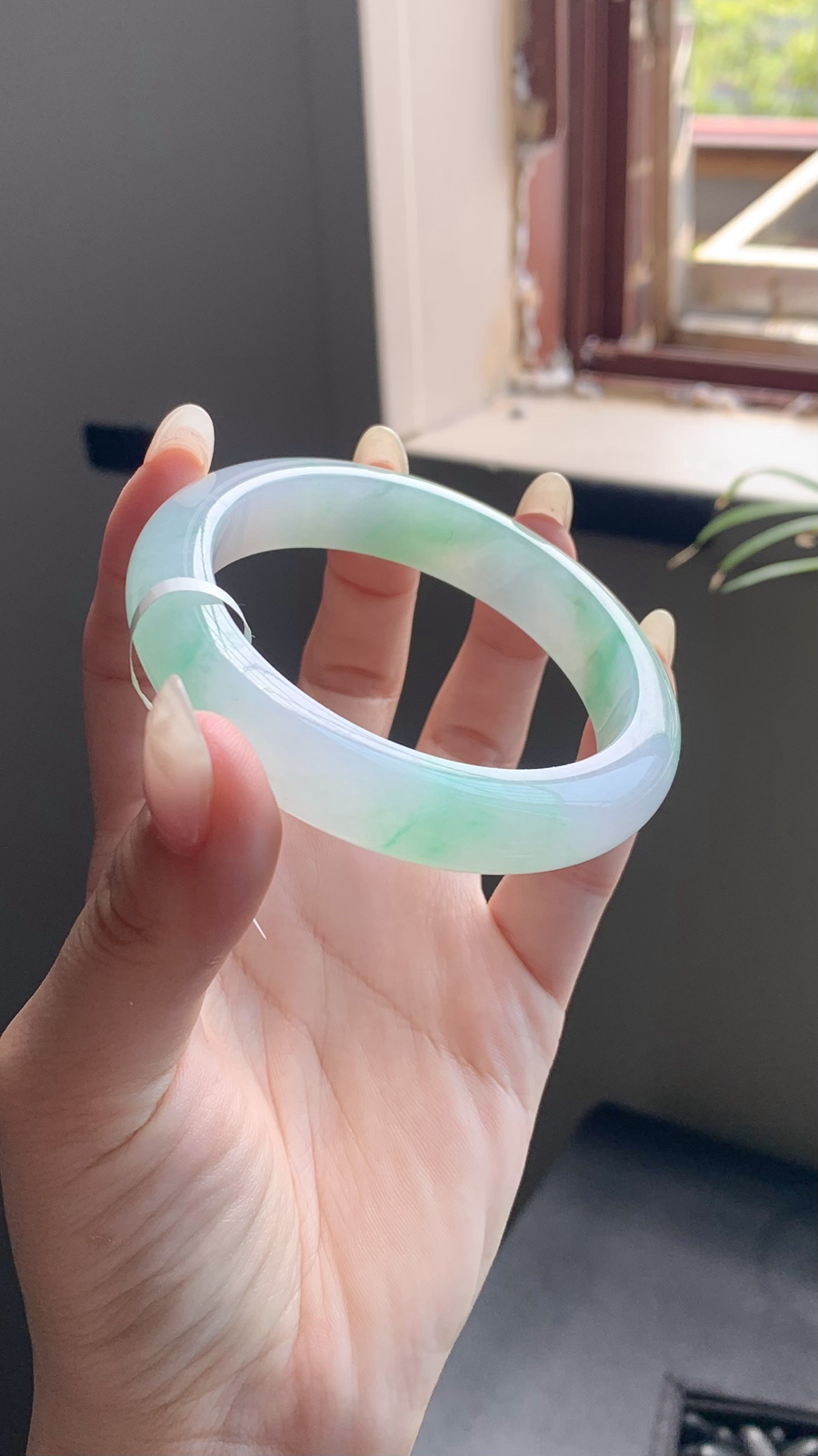 冰飘花正圈成品
⭕️55-12-8