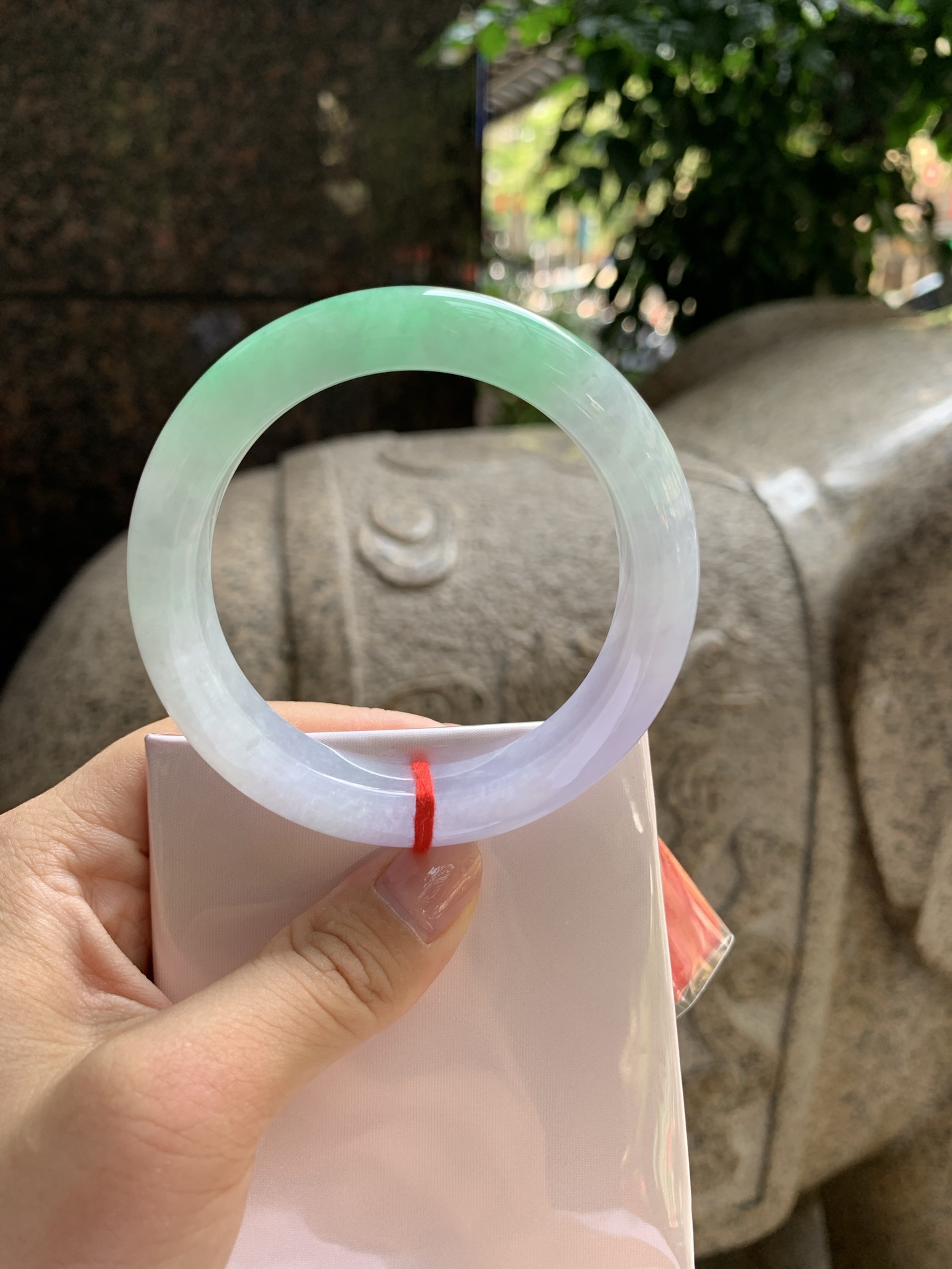 冰春彩正圈 57.1-12.1-9.8 0915-2A181 无裂