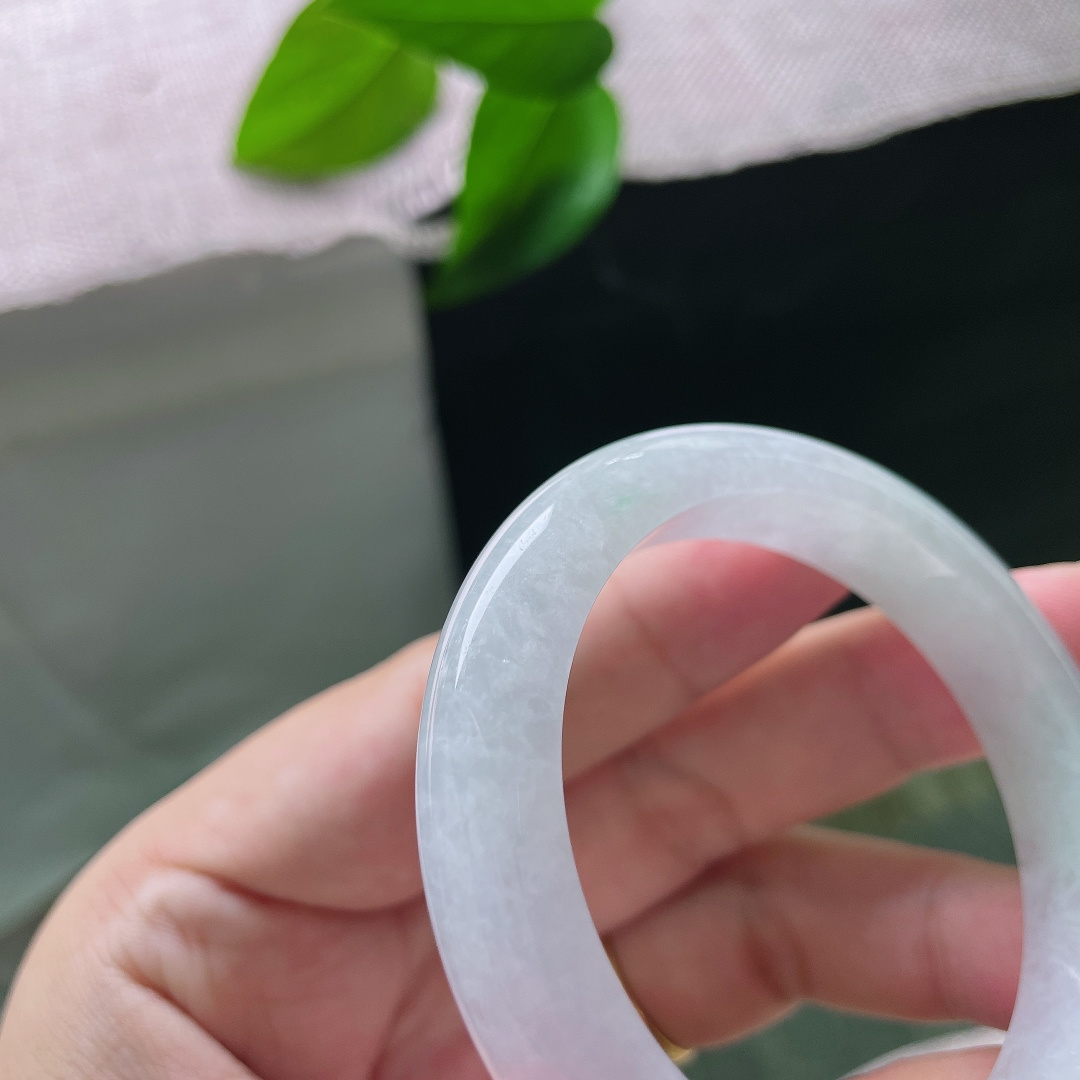 50.3/10.7/8.1，淡春彩正圈，春意阑珊，百花齐放的意境感，仙气飘飘，晶体纹，ss58362a