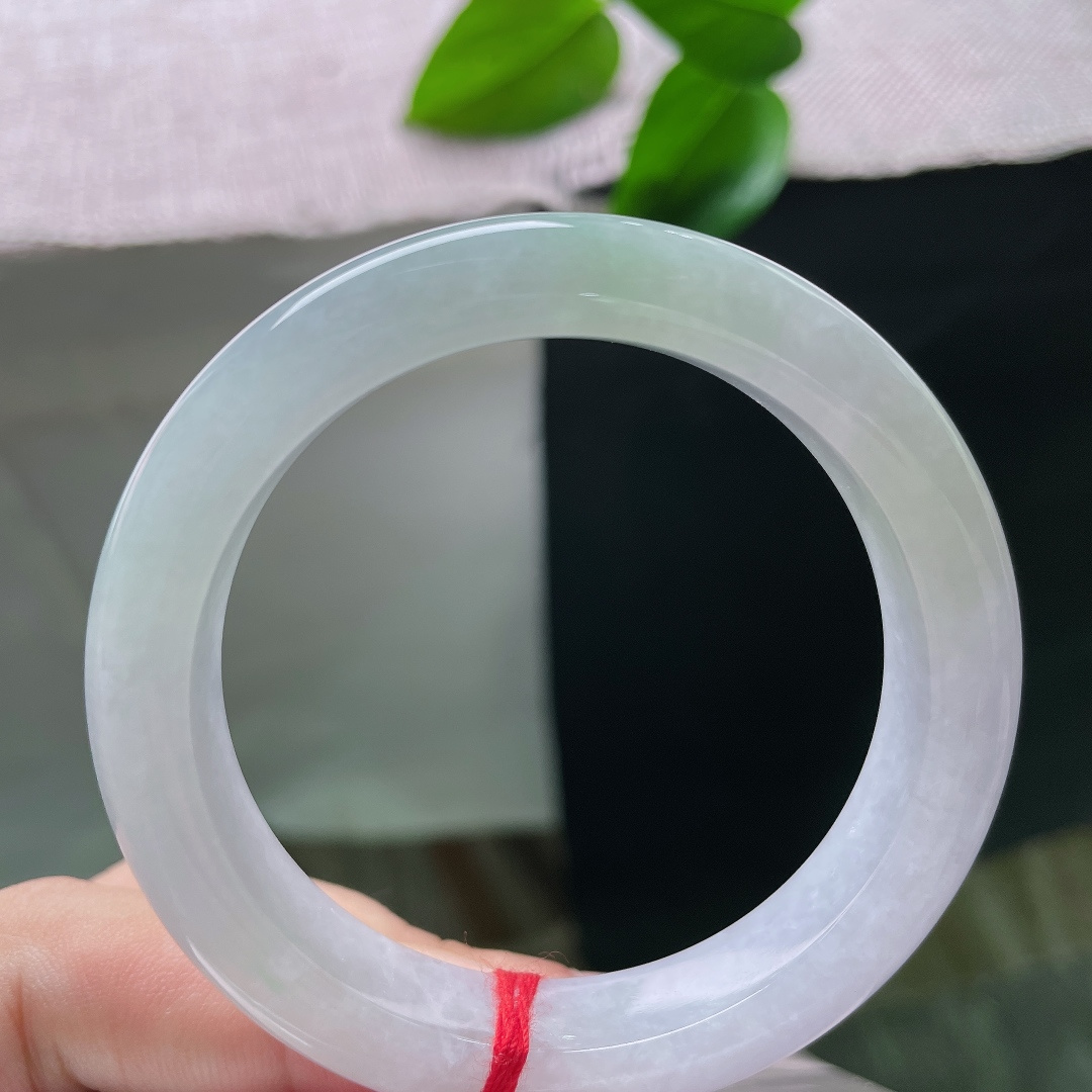 50.3/10.7/8.1，淡春彩正圈，春意阑珊，百花齐放的意境感，仙气飘飘，晶体纹，ss58362a