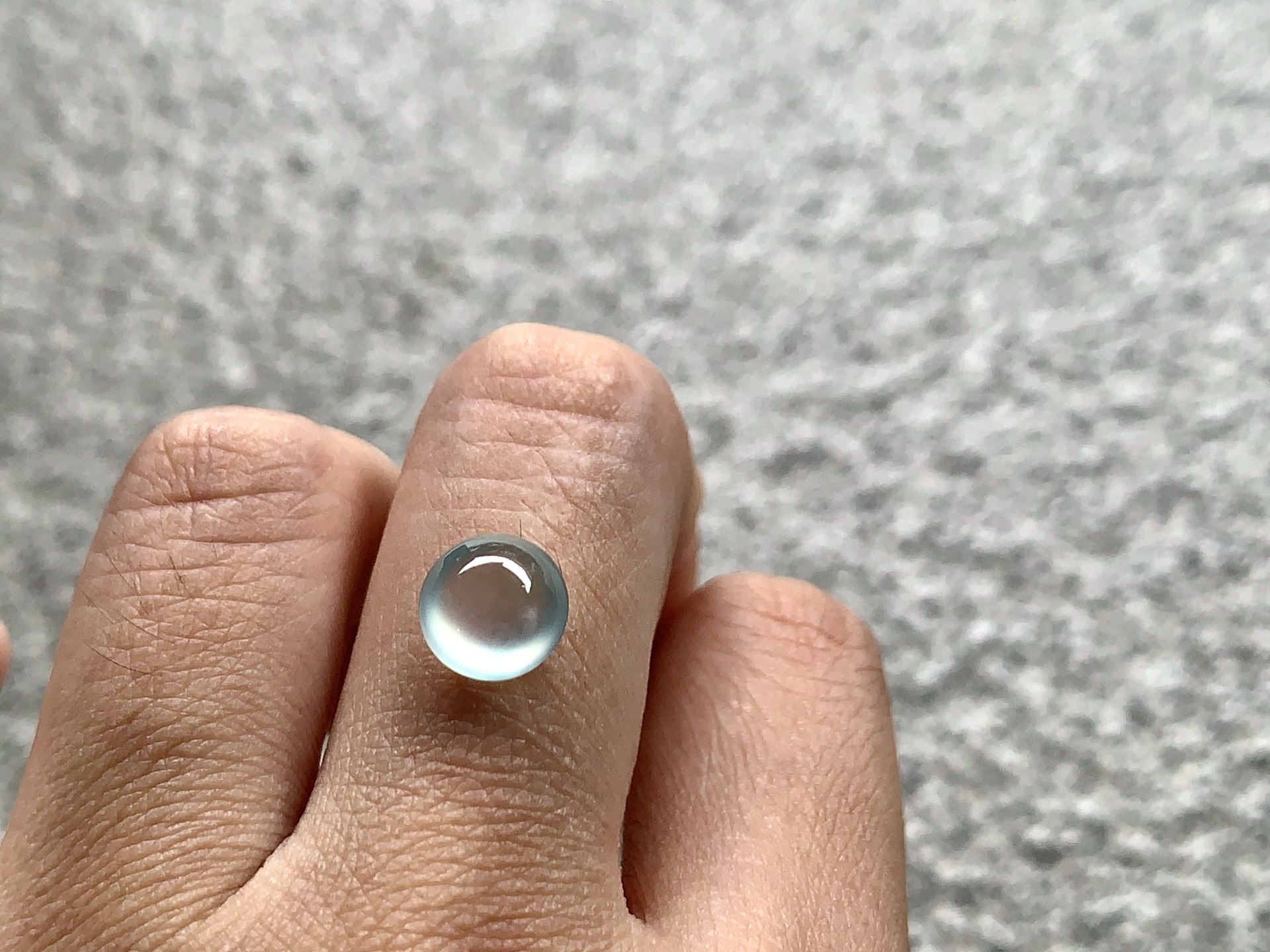 ️ 冰蛋面 尺寸：8.2×8×5