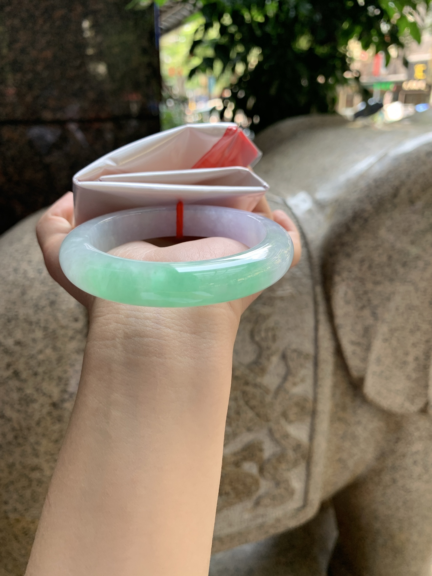 冰春彩正圈 57.1-12.1-9.8 0915-2A181 无裂