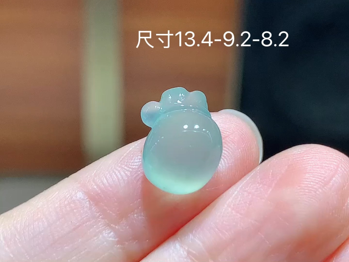 ️ 冰晴福袋 无裂 尺寸，13.4-9.2-8.2