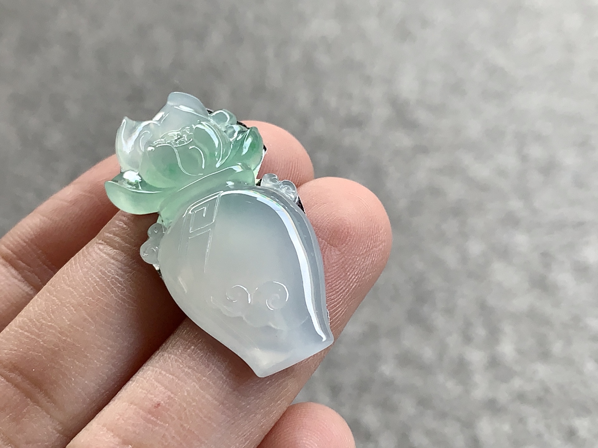 ️ 【花瓶】 尺寸：31.7×16×4
