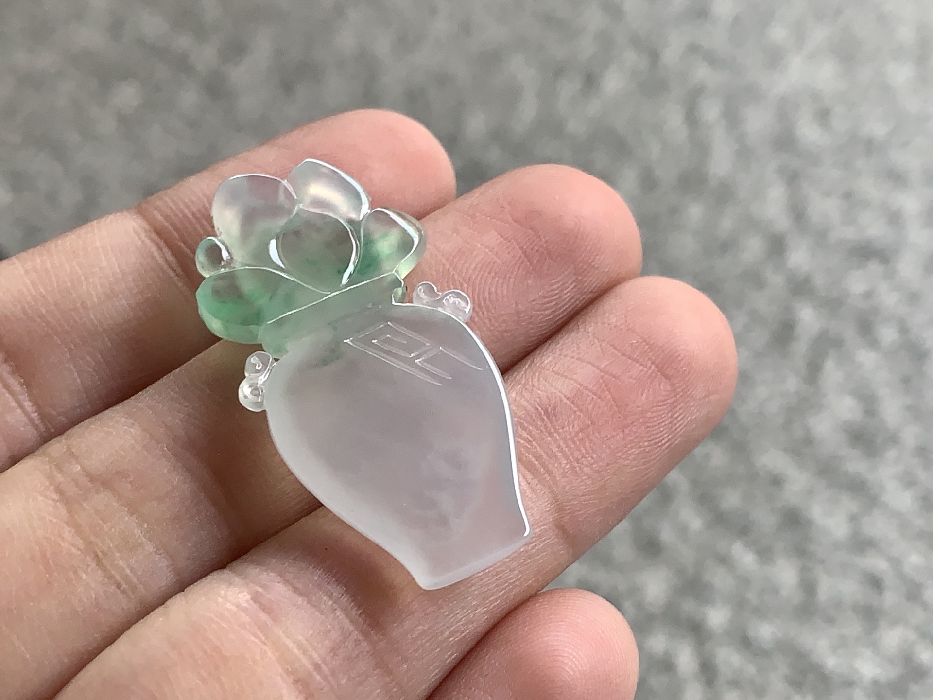 ️ 【花瓶】 尺寸：31.7×16×4