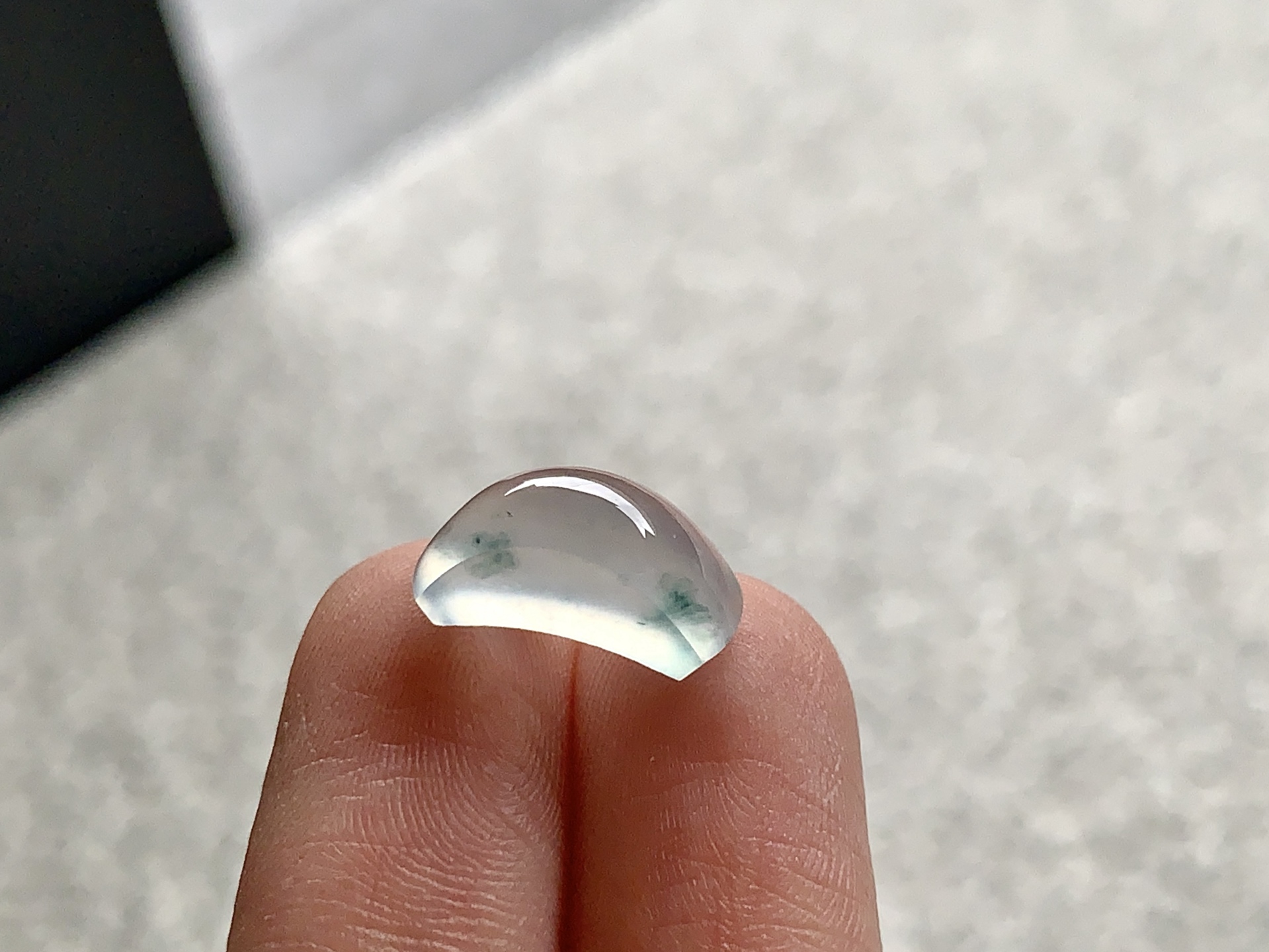 ️ 【飘彩马鞍】 尺寸：13.4×5.6×5.7
