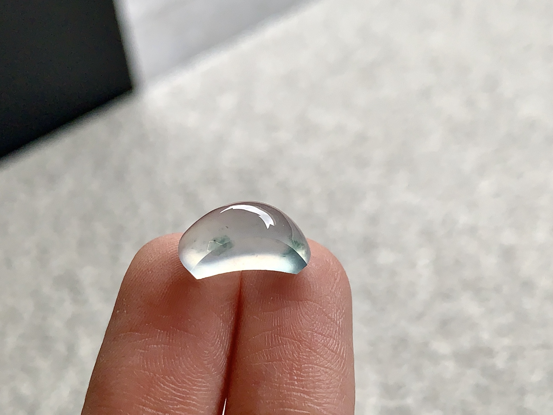 ️ 【飘彩马鞍】 尺寸：13.4×5.6×5.7