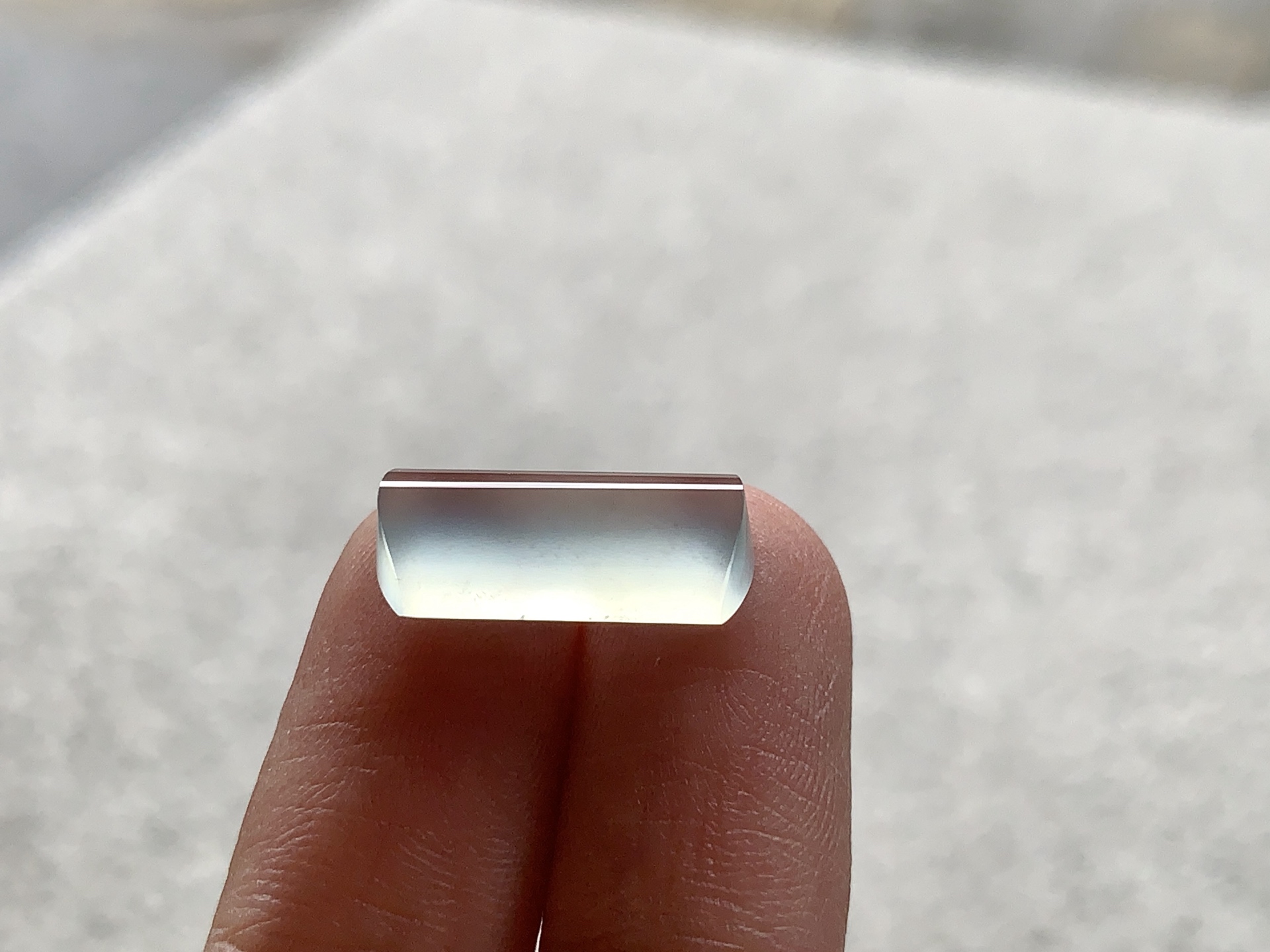 ️ 冰种马鞍 尺寸：15.8×7×4
