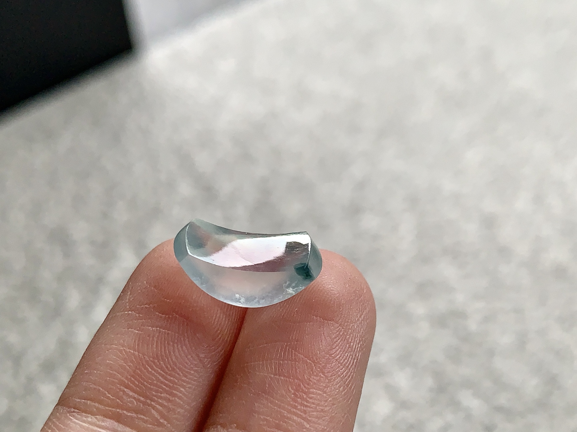 ️ 【飘彩马鞍】 尺寸：13.4×5.6×5.7