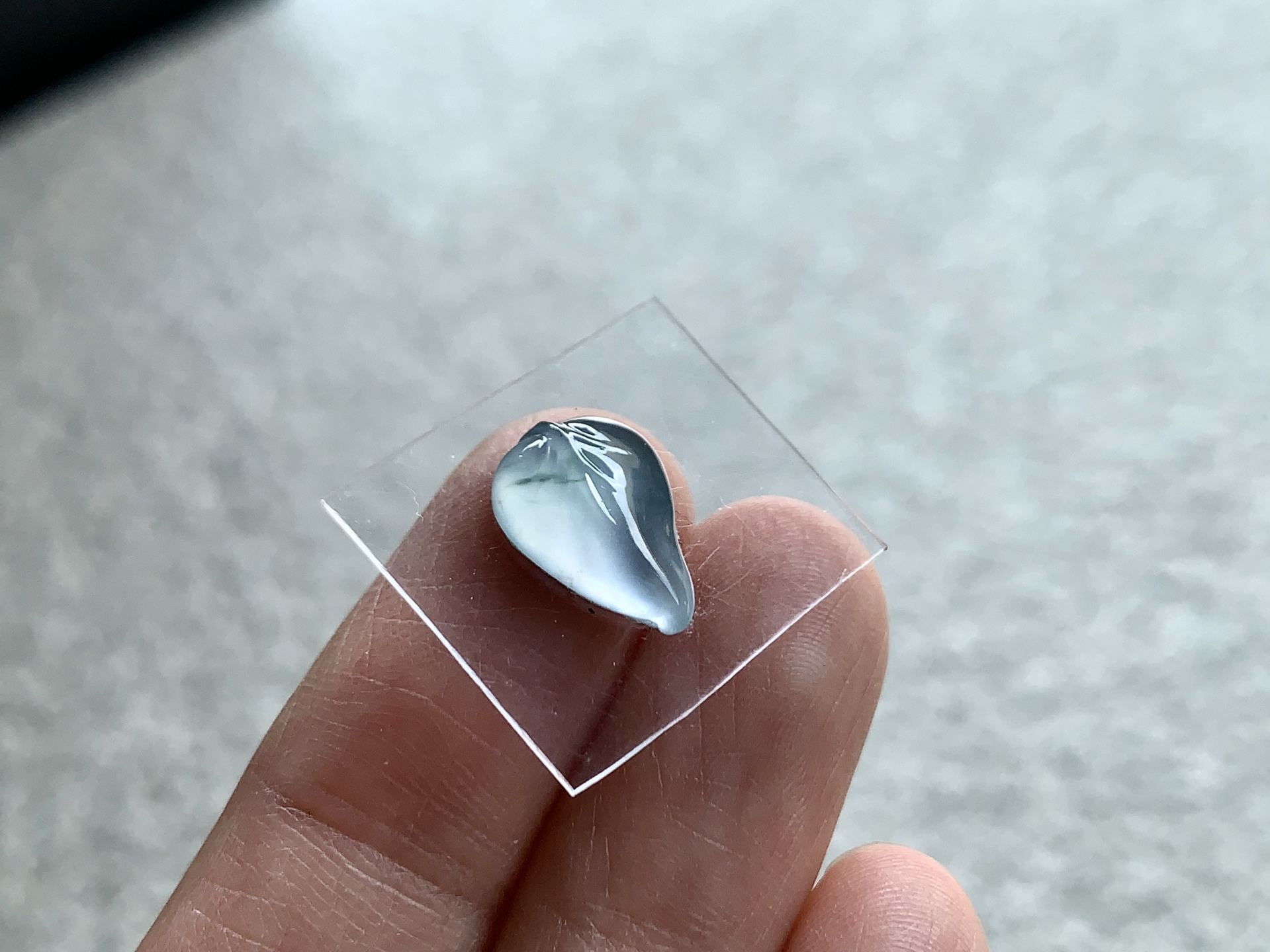 ️ 【冰福叶】 尺寸：13×8.8×3