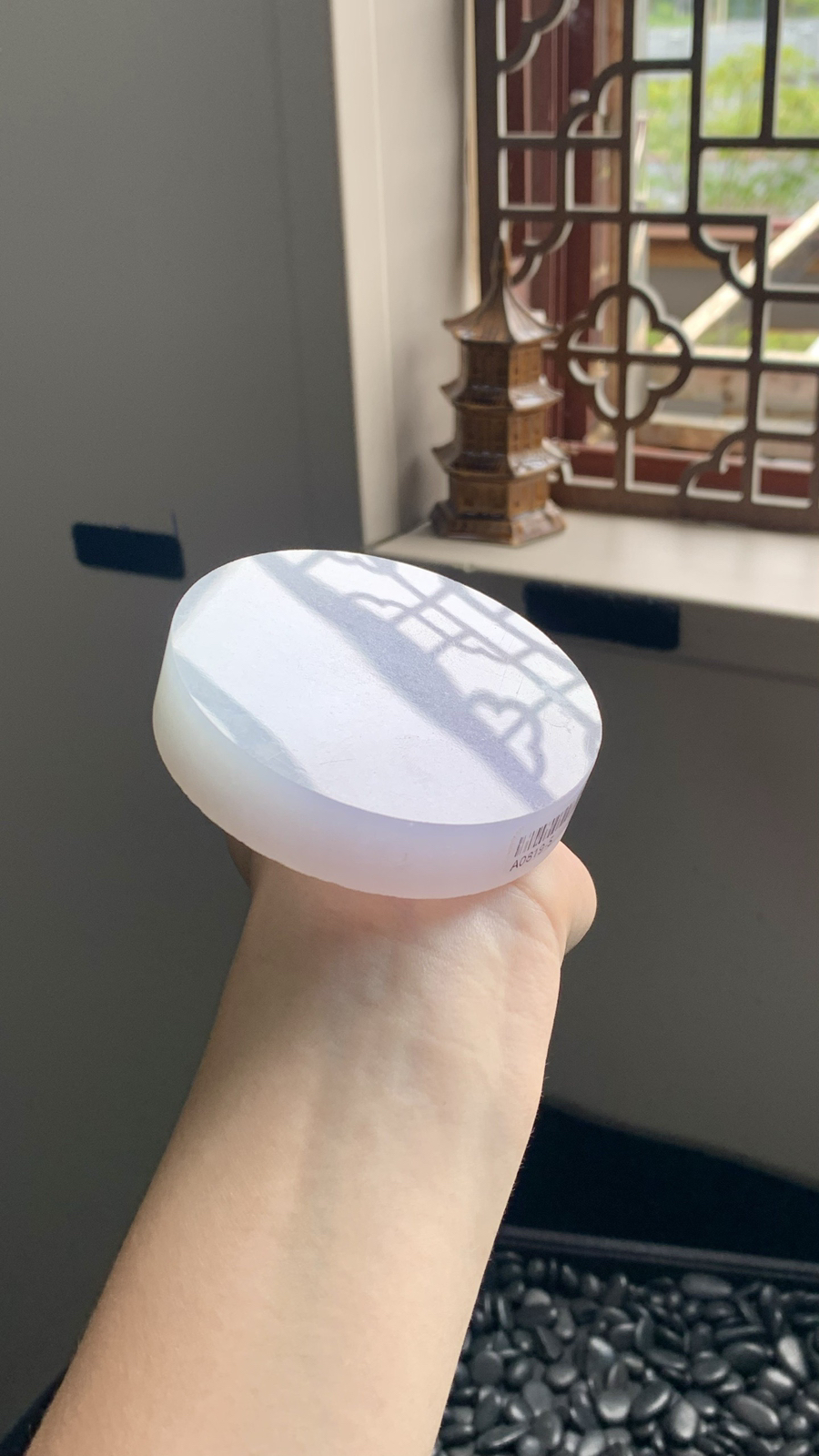 冰春彩镯饼，⭕️正圈最大做58，圆条最大做74