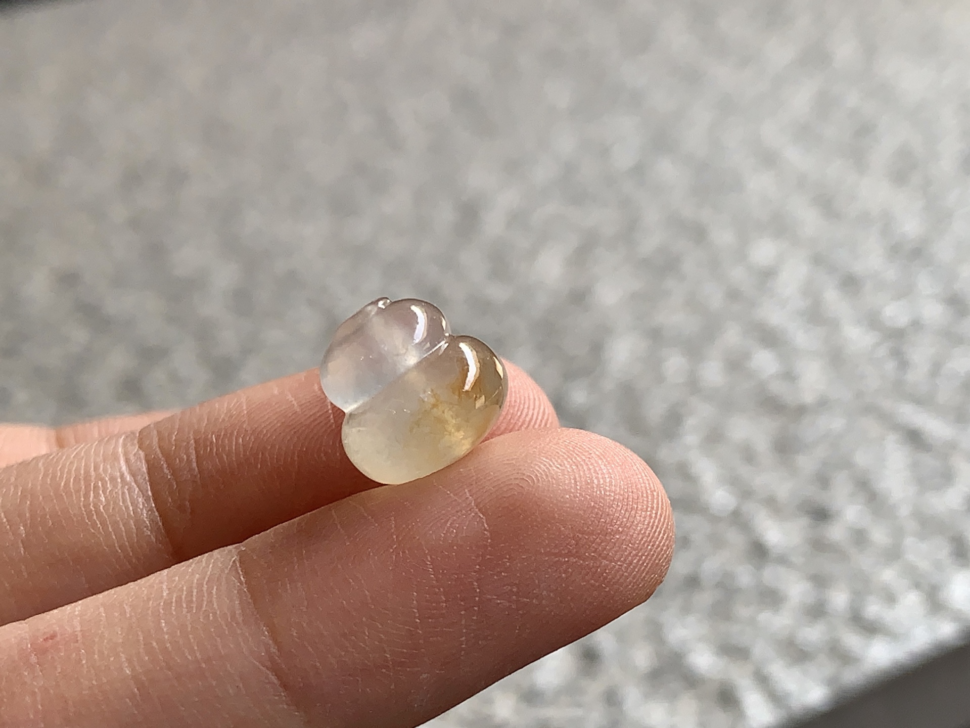 ️ 【飘黄葫芦】 尺寸：9.3×9.3
