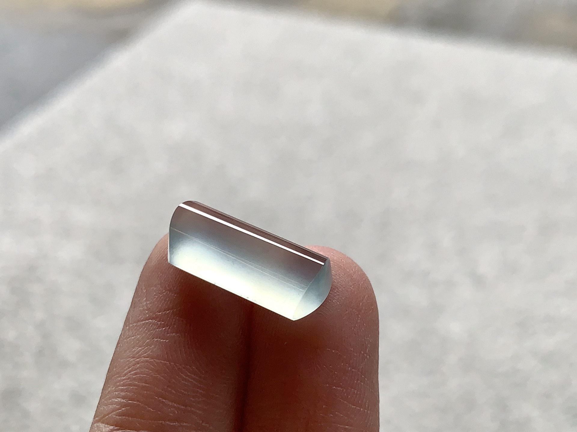 ️ 冰种马鞍 尺寸：15.8×7×4
