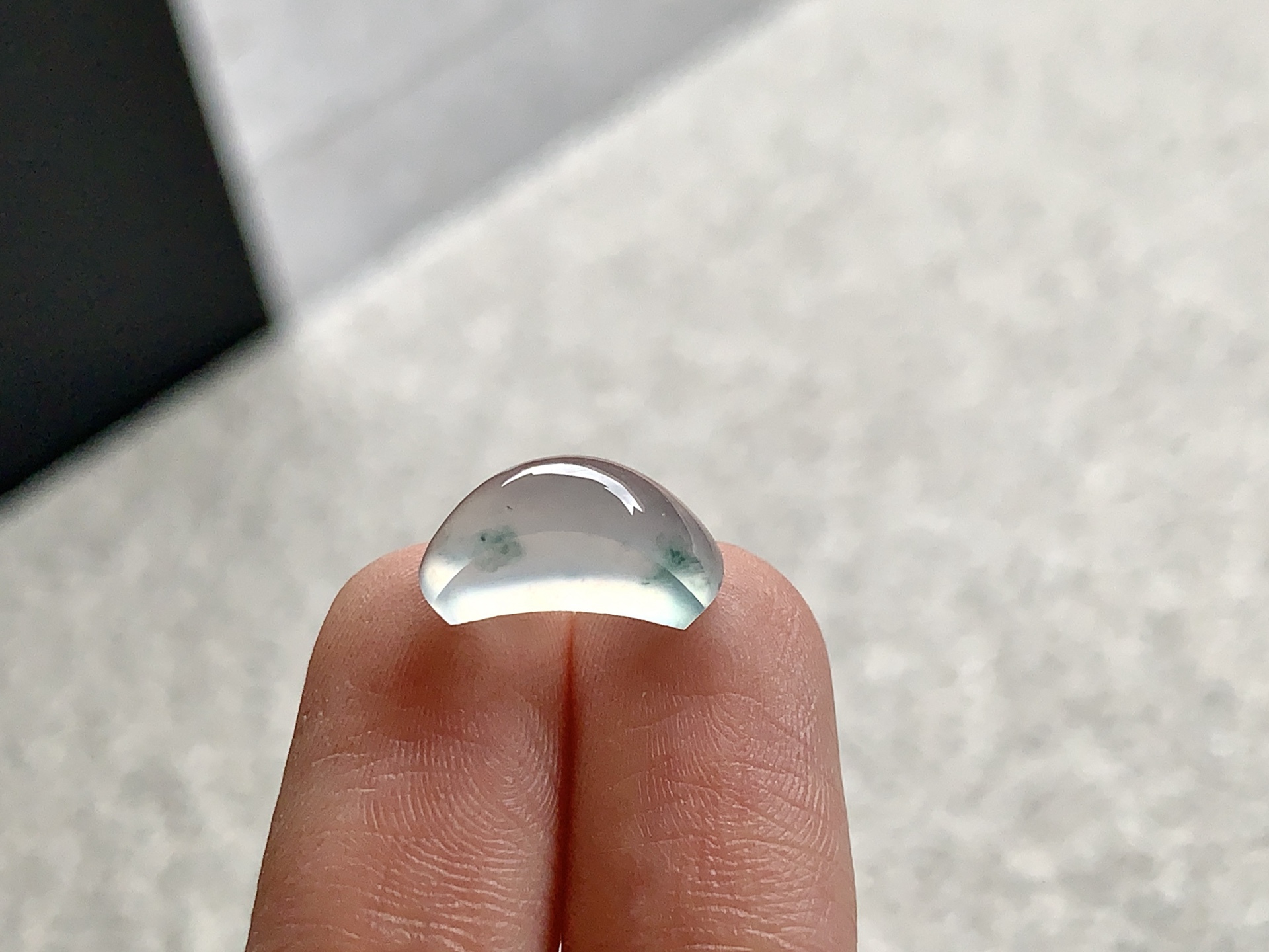 ️ 【飘彩马鞍】 尺寸：13.4×5.6×5.7