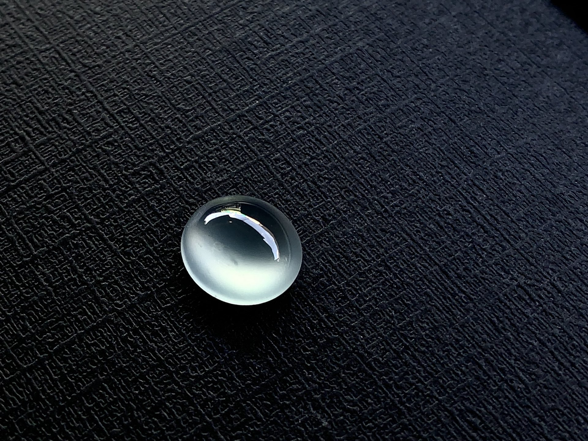 ️ 【冰种蛋面】 尺寸：11.4×10.6×5