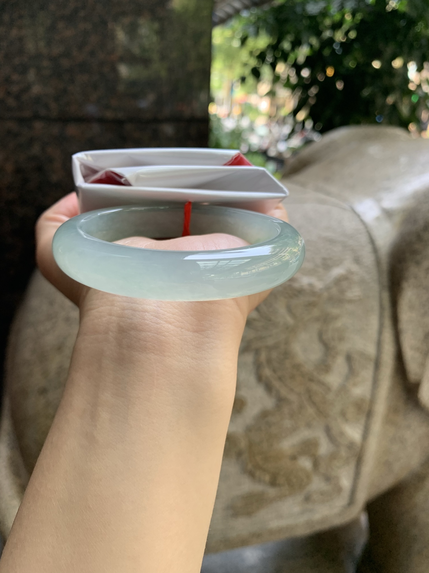 正圈 56.6-12.2-9.1 0918-783-56 无裂