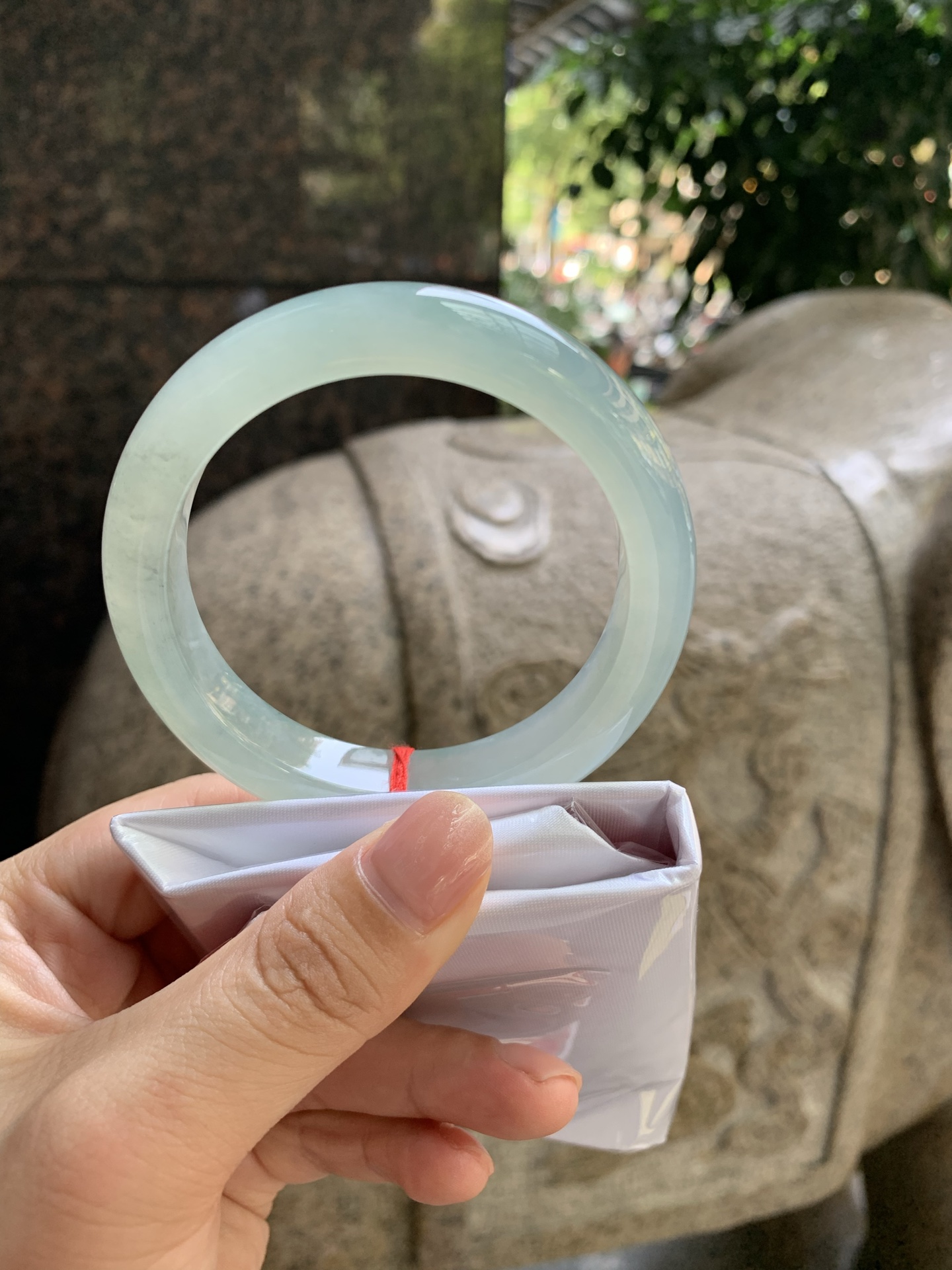 正圈 56.6-12.2-9.1 0918-783-56 无裂