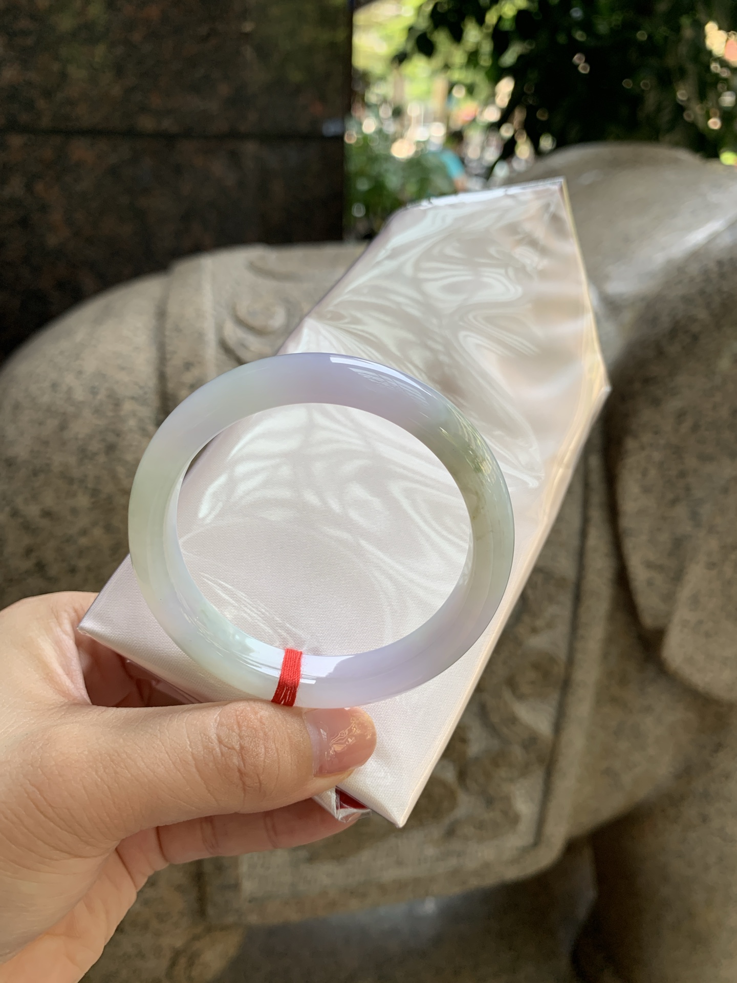 春彩正圈 53.3-10.3-7.5 0918-N1604 打灯棉纹