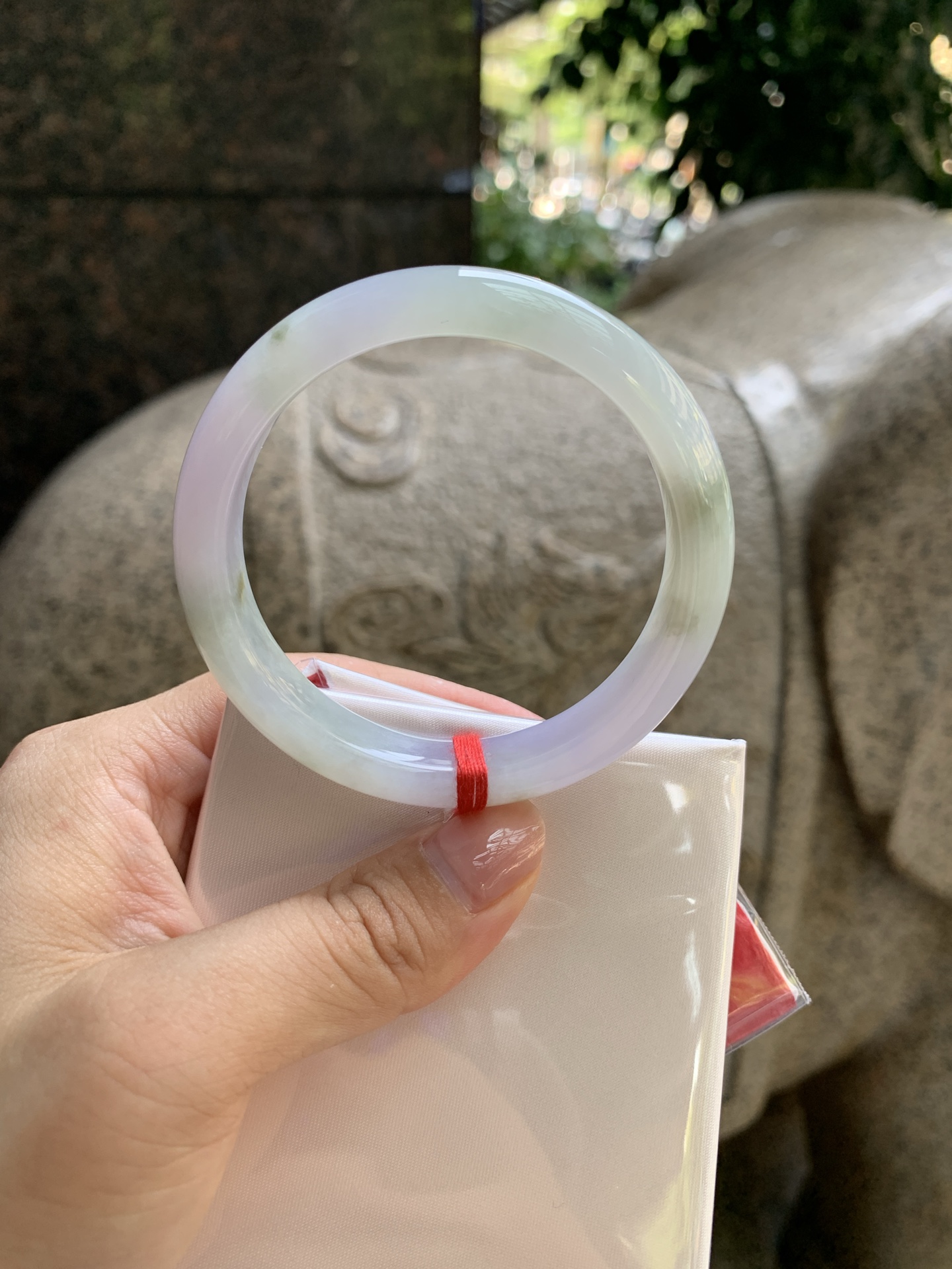 春彩正圈 53.3-10.3-7.5 0918-N1604 打灯棉纹
