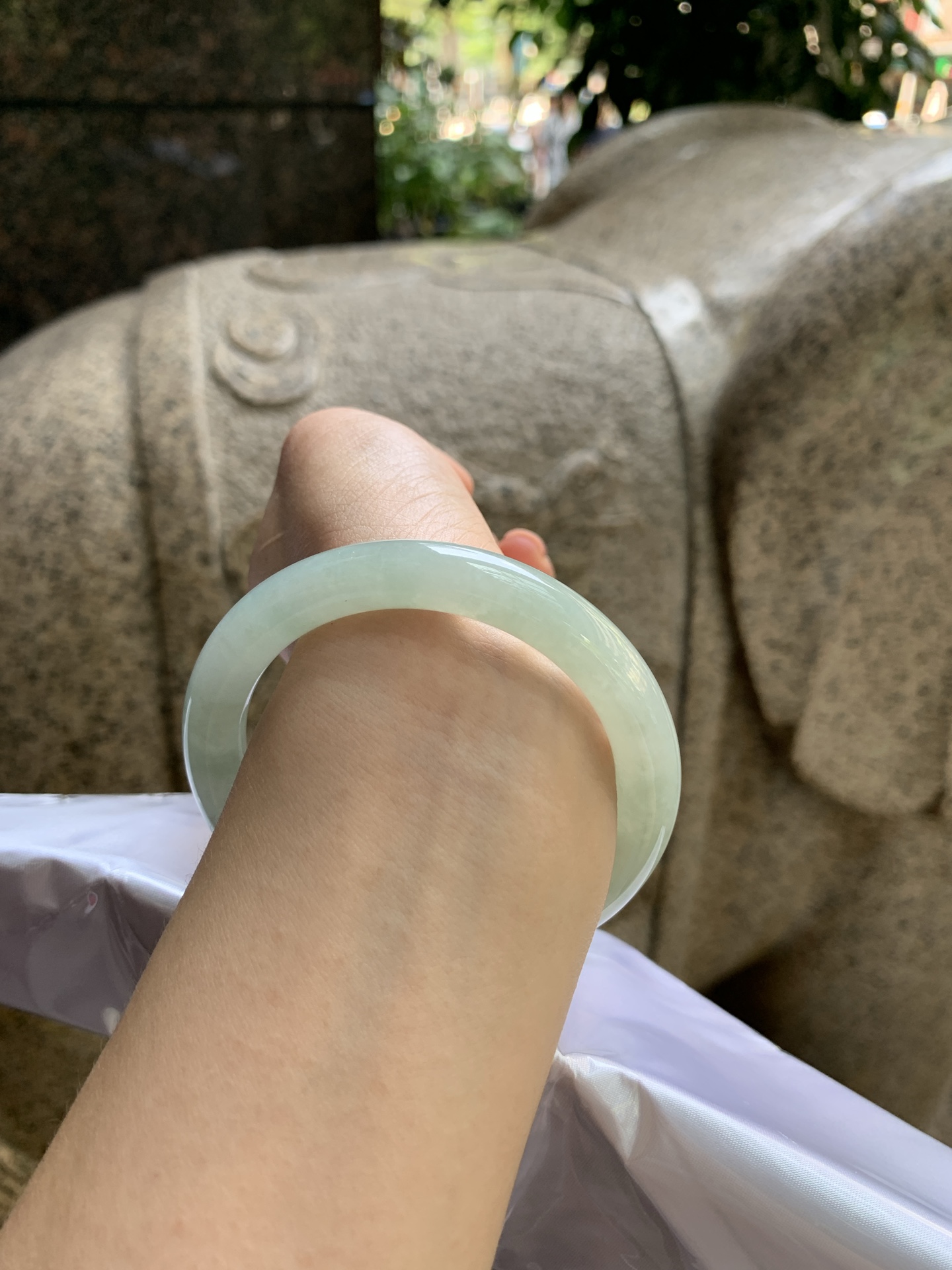 晴底圆条 56.3-9.6-9 0918-783-71 无裂
