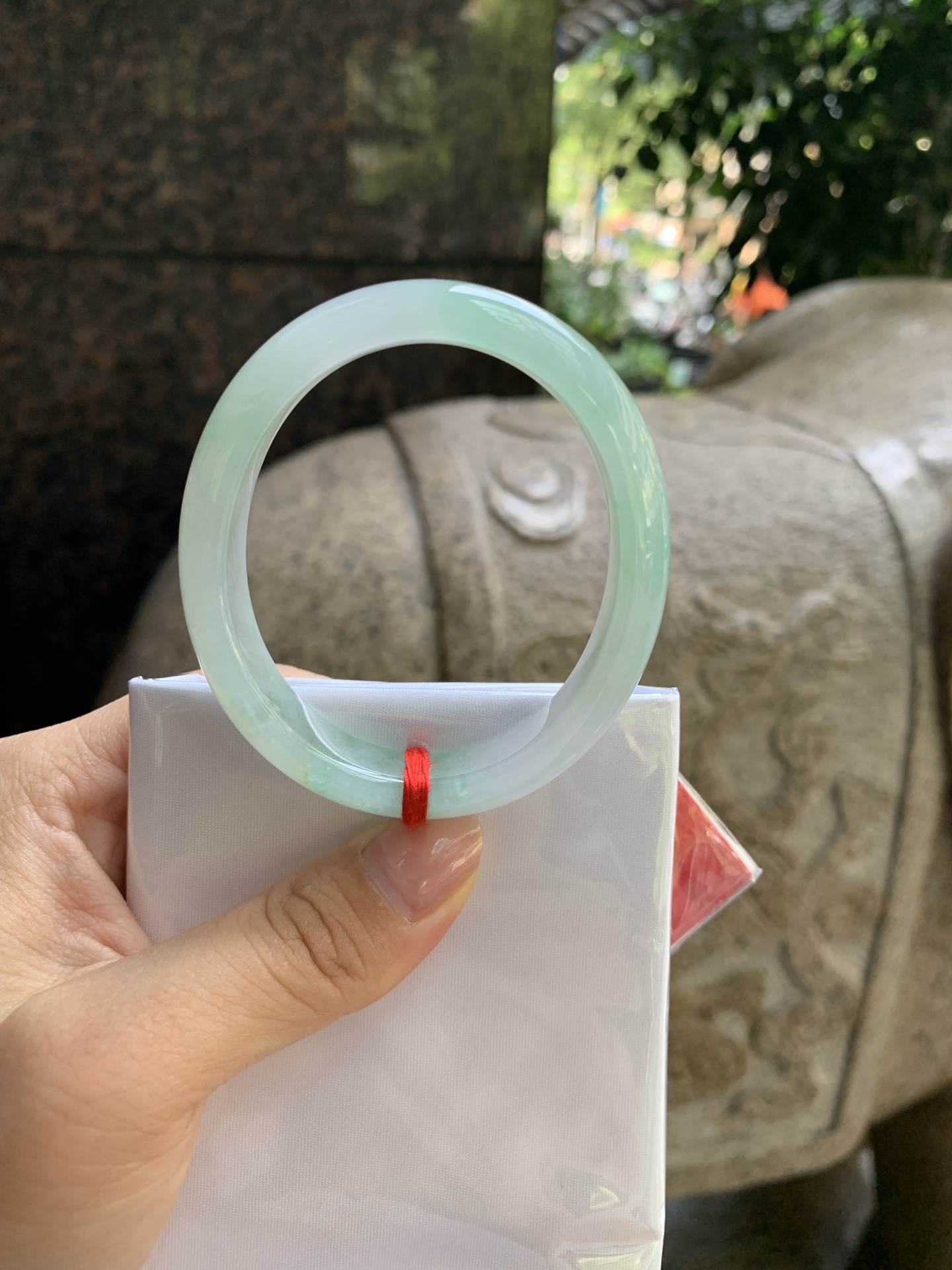 飘绿贵妃 53.6-46.8-11.6-7 0918-783-22 打灯棉线
