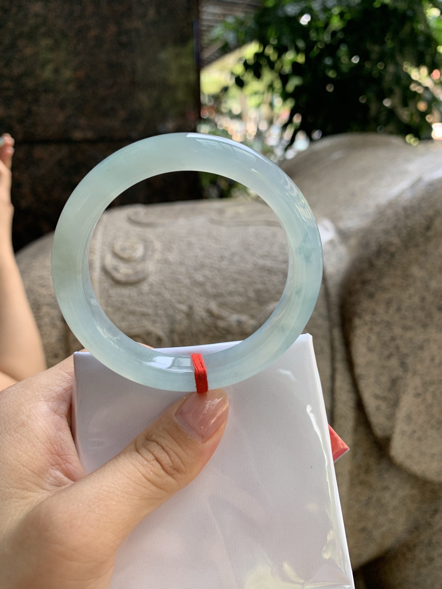 正圈 55.5-10.6-8.5 0918-783-30 无裂