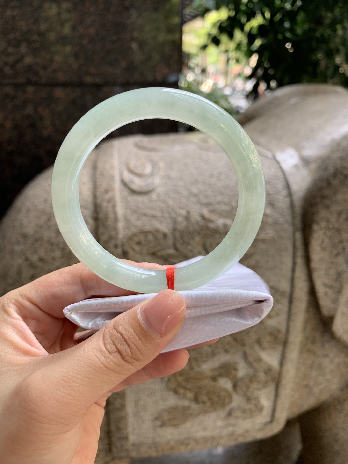 晴底圆条 56.3-9.6-9 0918-783-71 无裂
