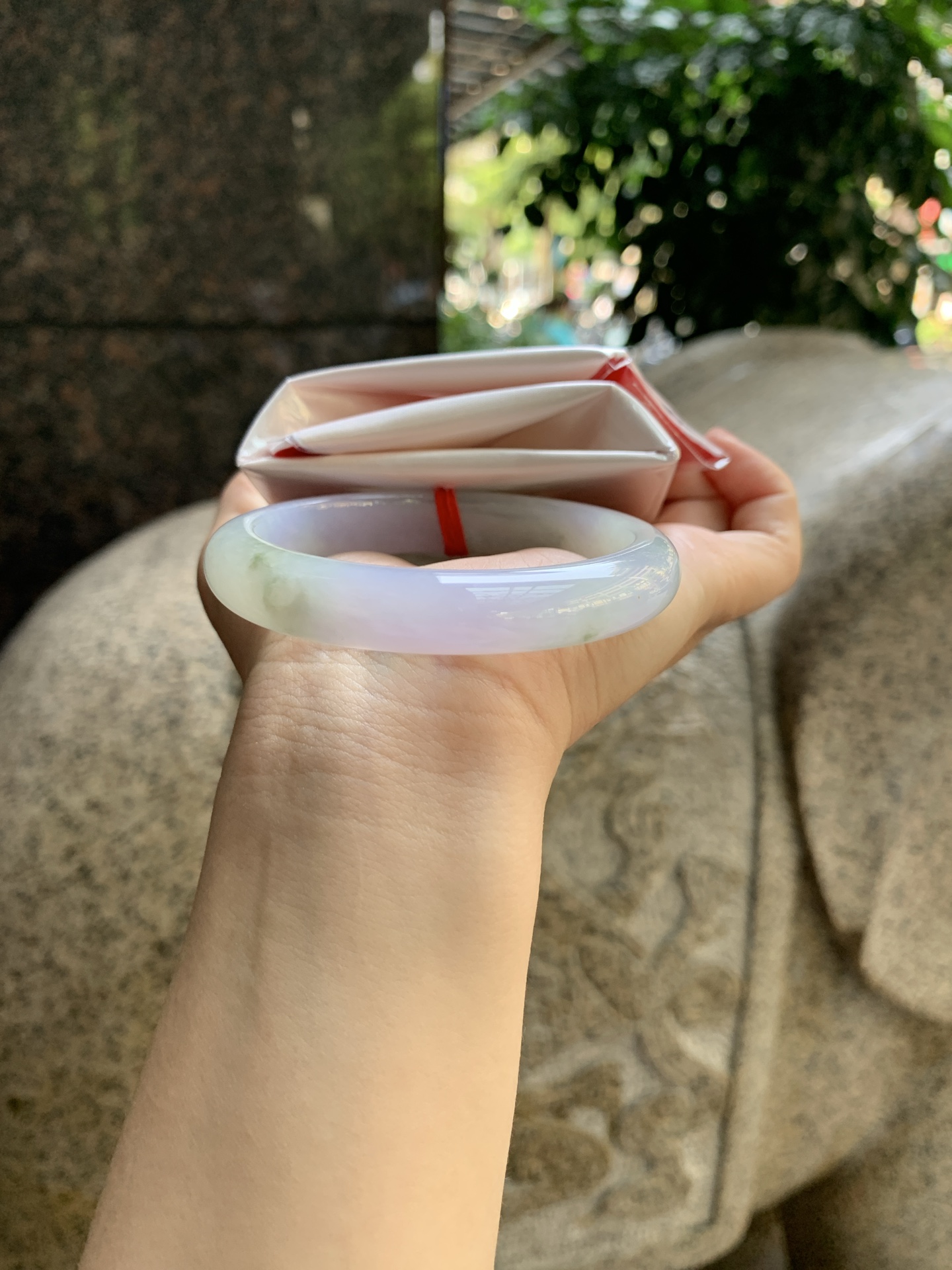 春彩正圈 53.3-10.3-7.5 0918-N1604 打灯棉纹