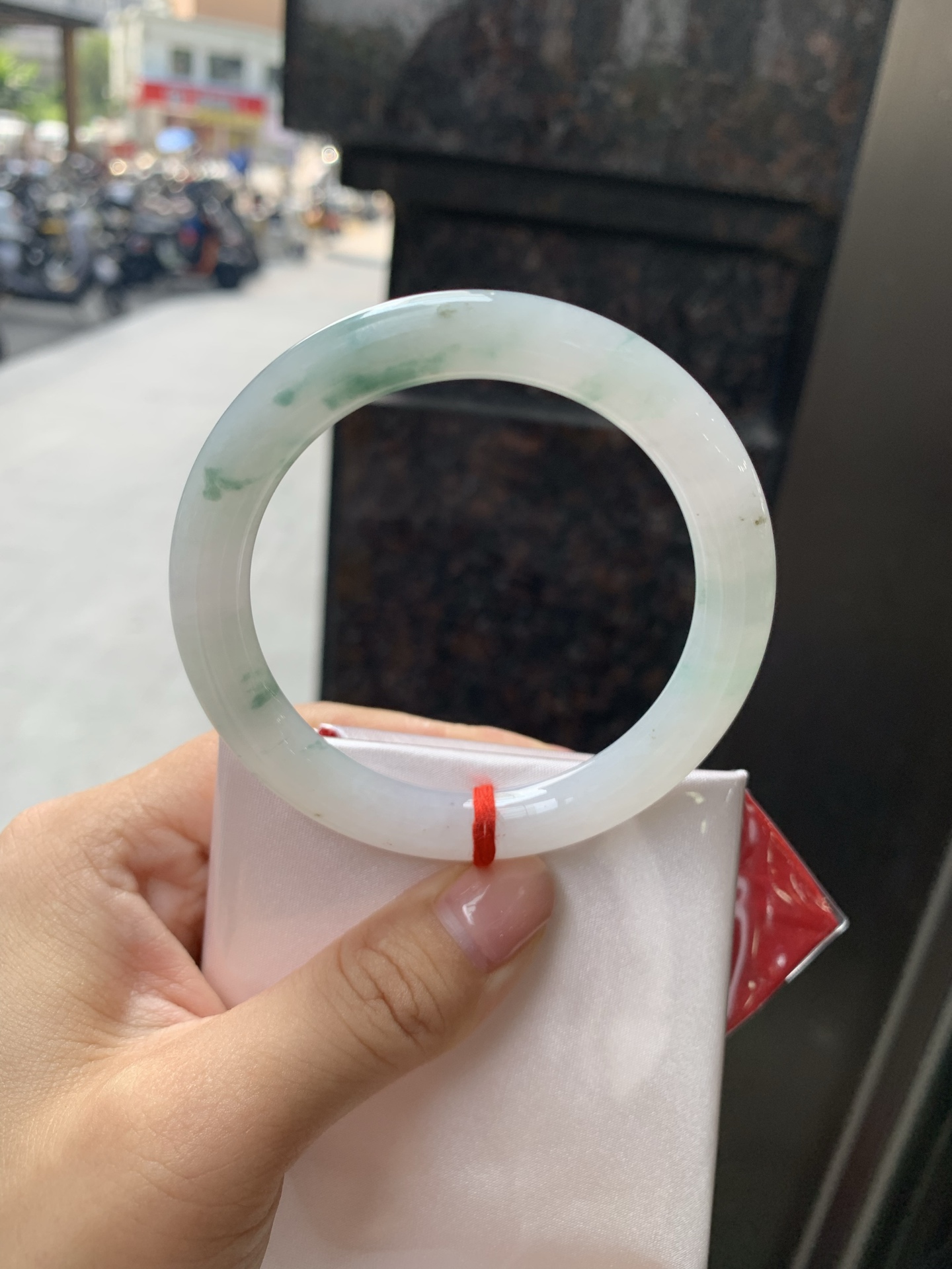 飘花圆条 54.5-8.8-9.1 0918-783-81 无裂
