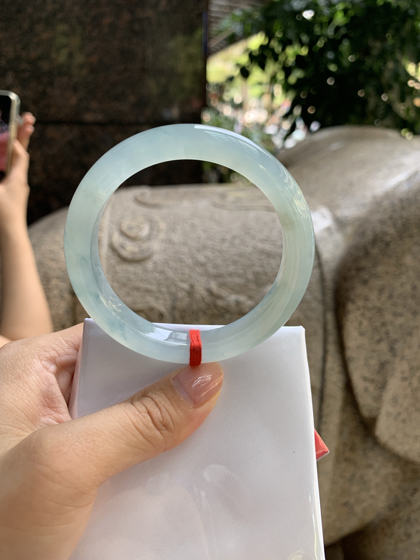 正圈 55.5-10.6-8.5 0918-783-30 无裂