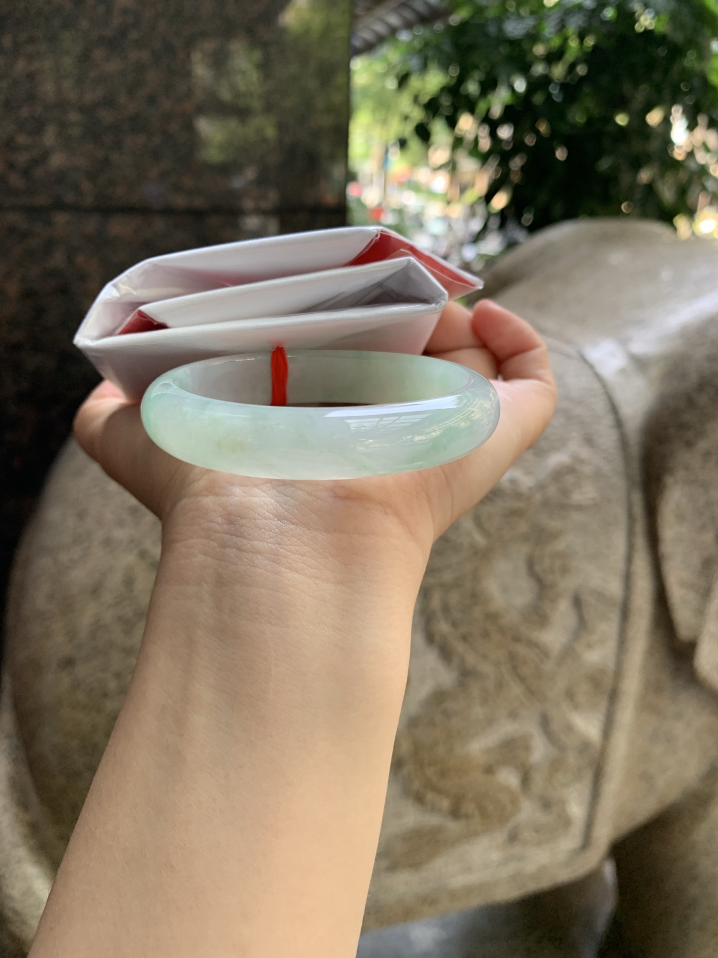 飘绿贵妃 53.6-46.8-11.6-7 0918-783-22 打灯棉线