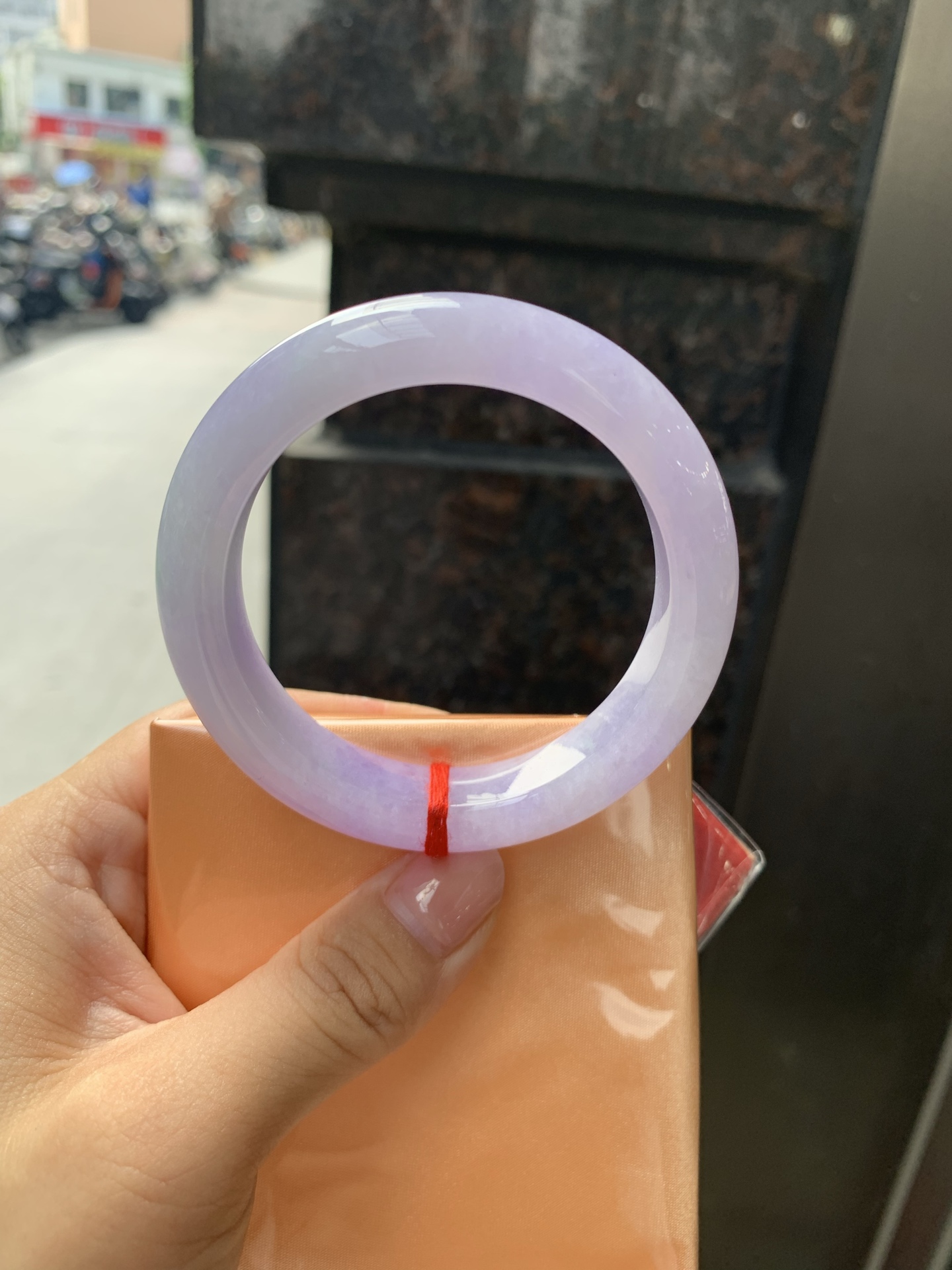 正圈 52.6-11.7-9.2 0918-H783-27 无裂，打灯棉线