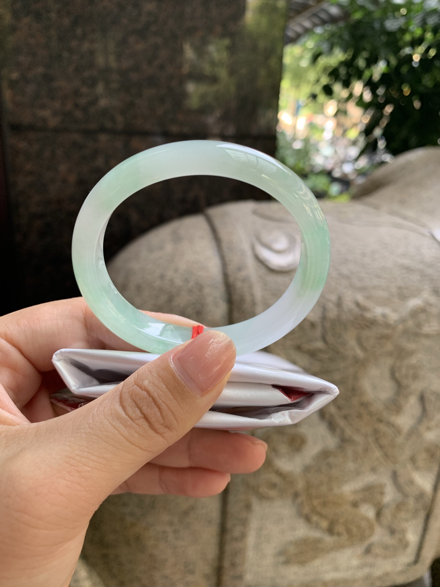 飘绿贵妃 53.6-46.8-11.6-7 0918-783-22 打灯棉线