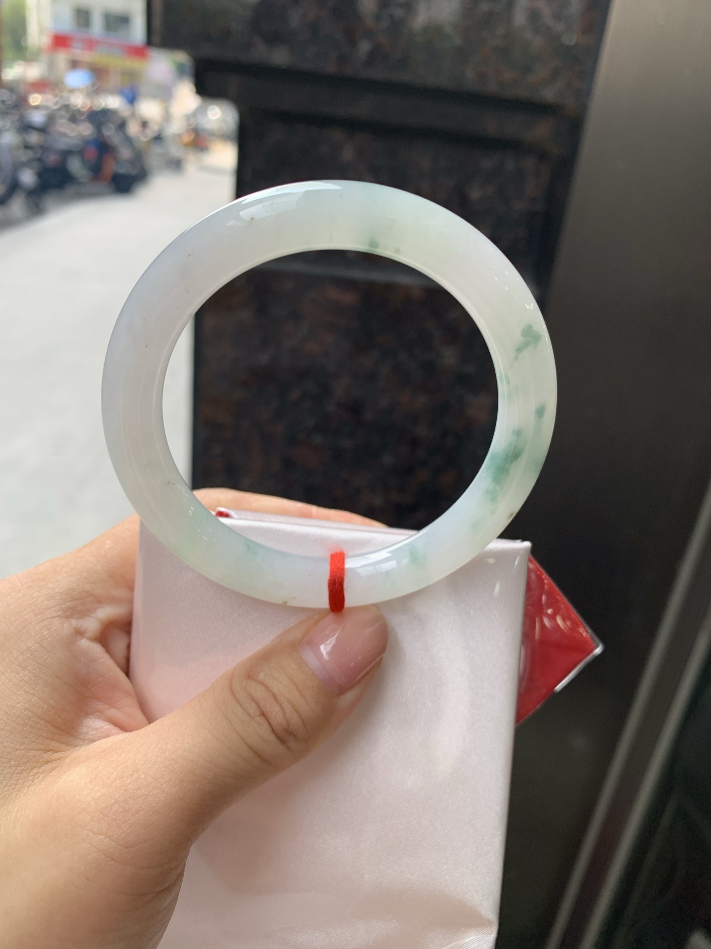 飘花圆条 54.5-8.8-9.1 0918-783-81 无裂