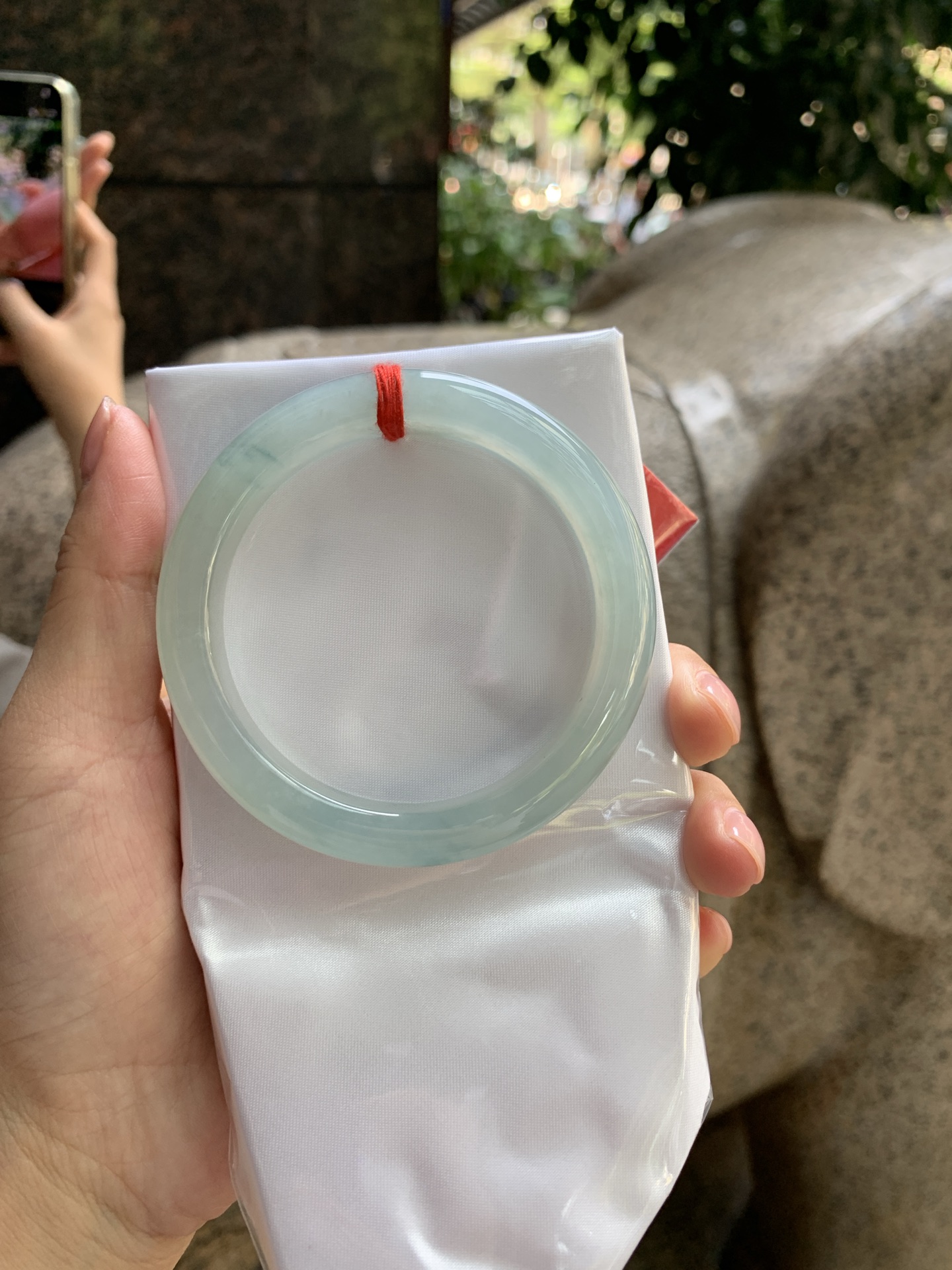 正圈 55.5-10.6-8.5 0918-783-30 无裂