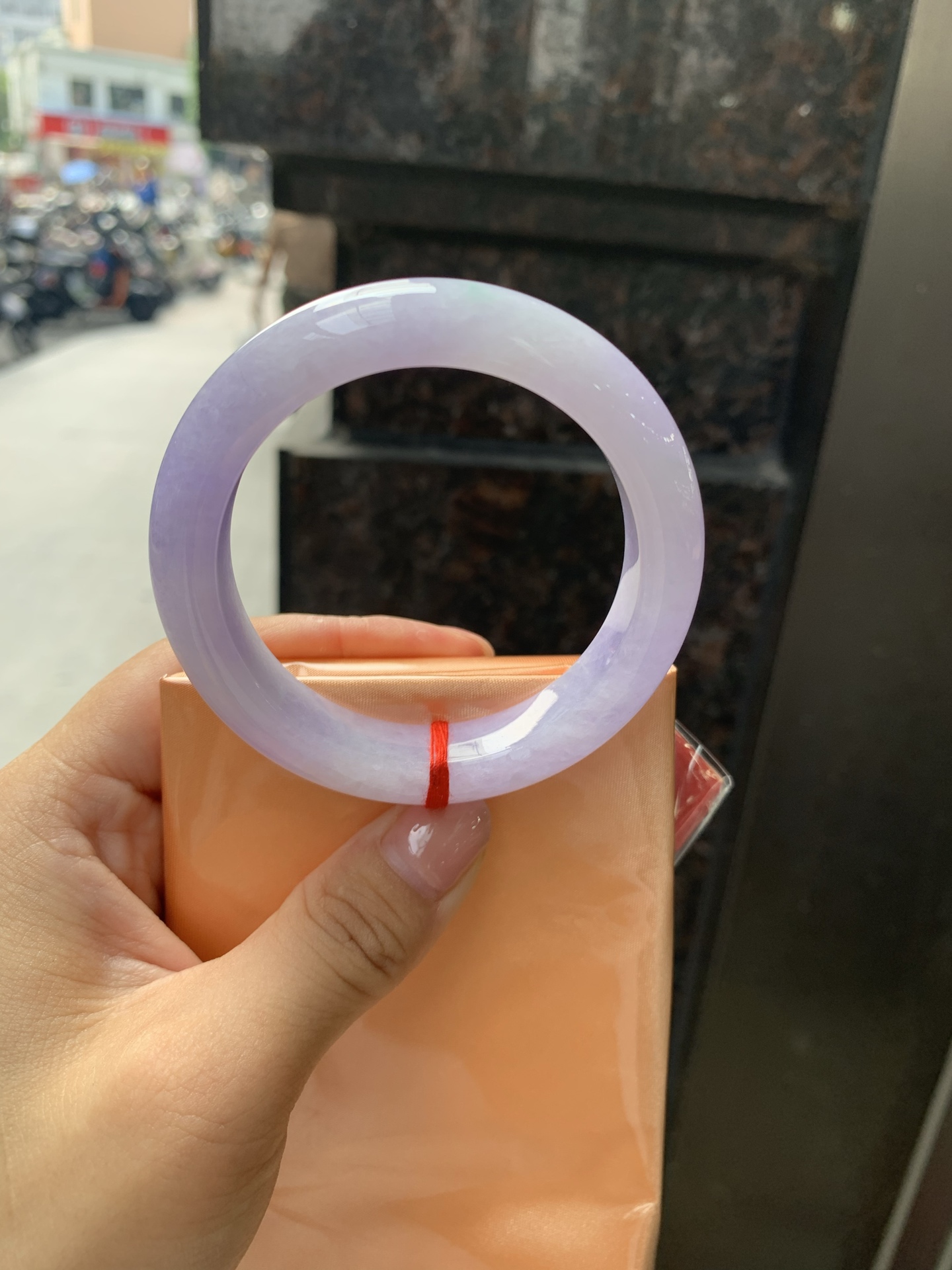 正圈 52.6-11.7-9.2 0918-H783-27 无裂，打灯棉线
